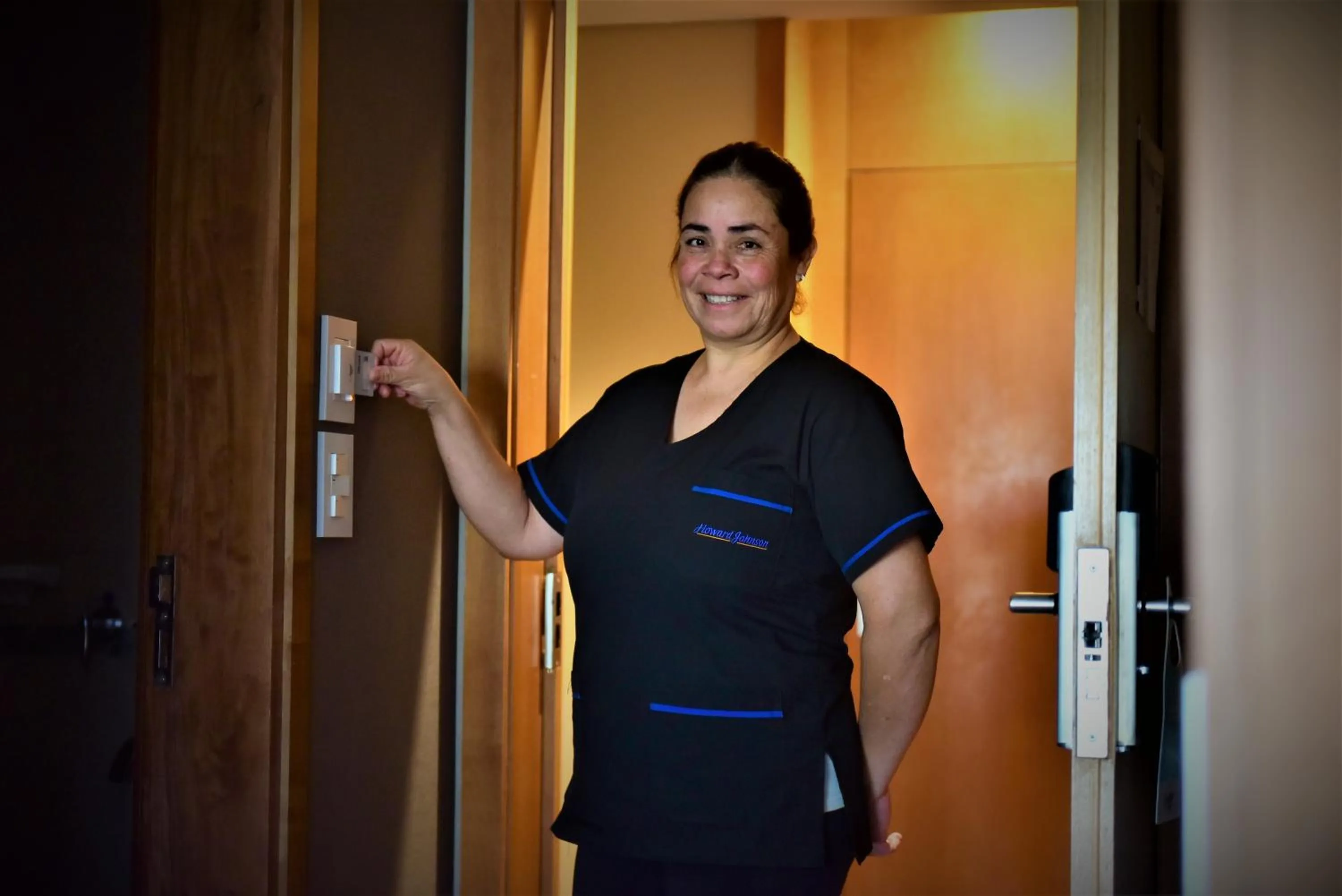 Other in Howard Johnson San Francisco