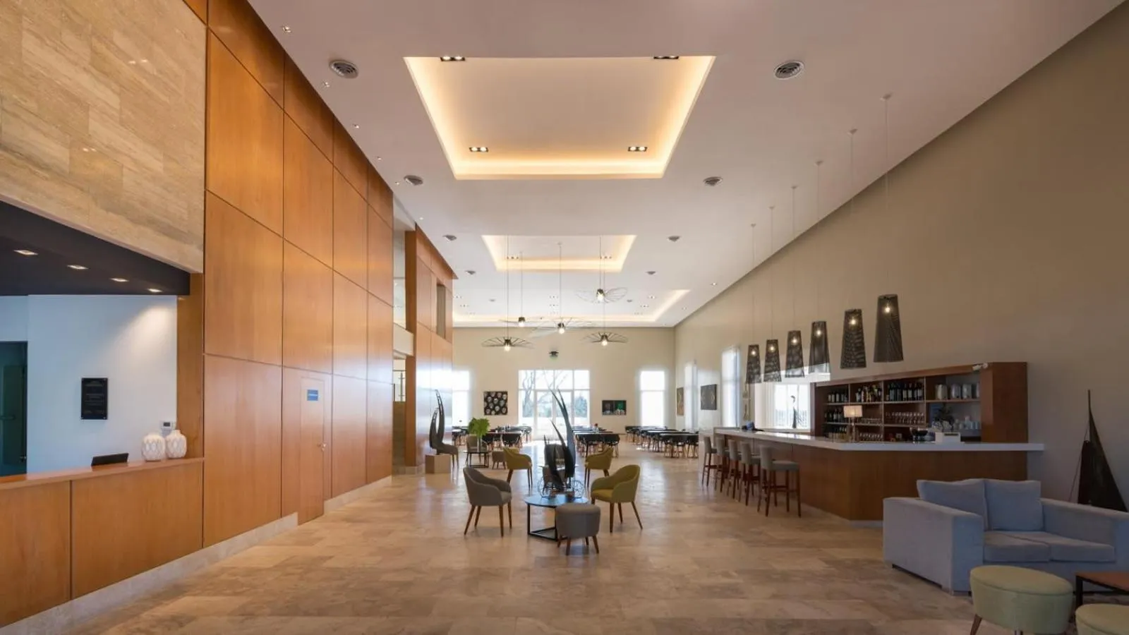 Restaurant/places to eat in Howard Johnson San Francisco