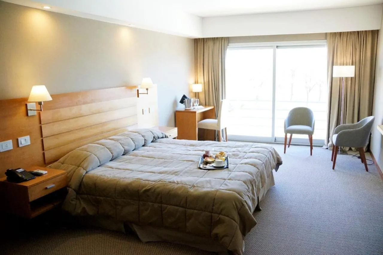 Other, Bed in Howard Johnson San Francisco