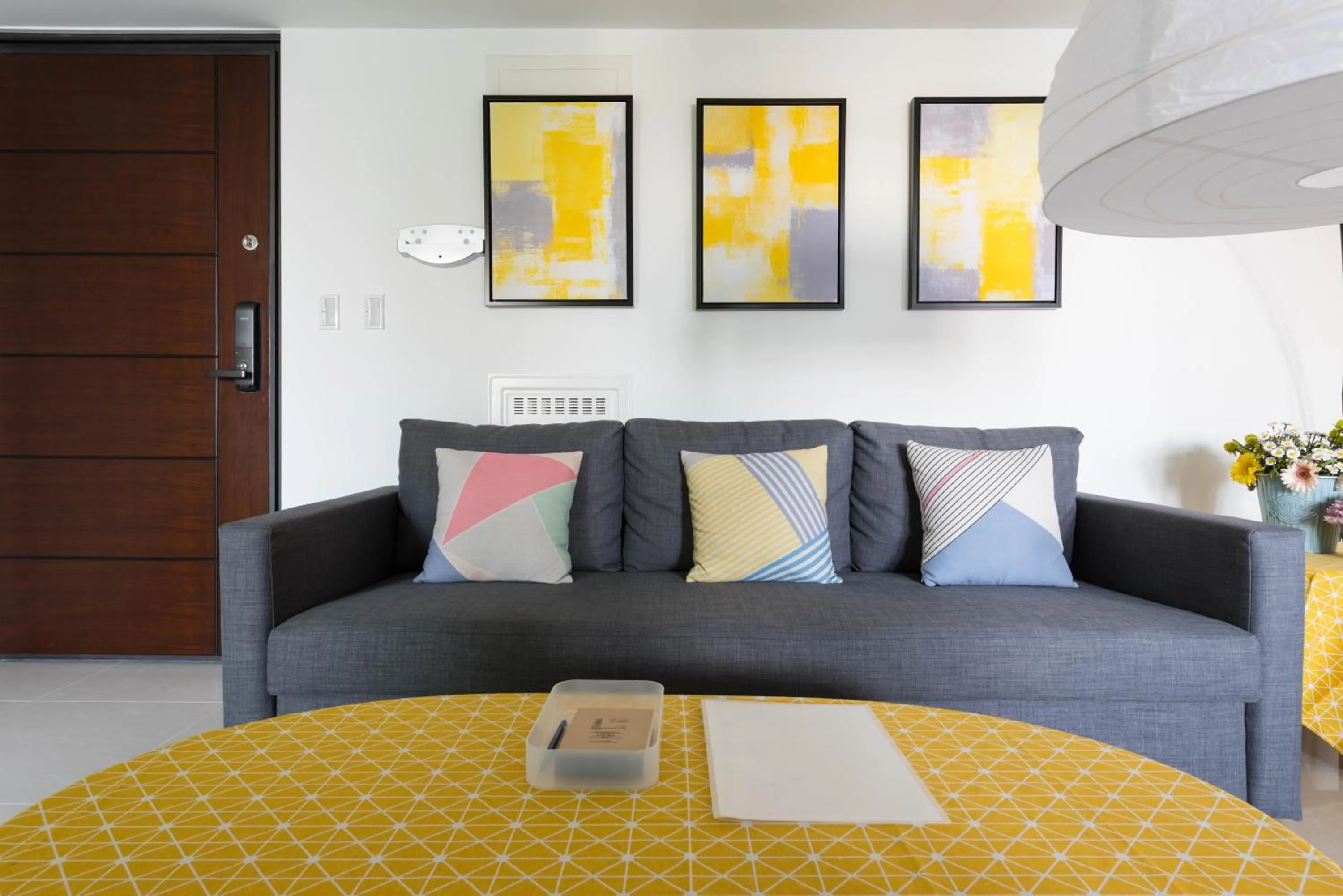 LiveGRACE Apartment Xindian