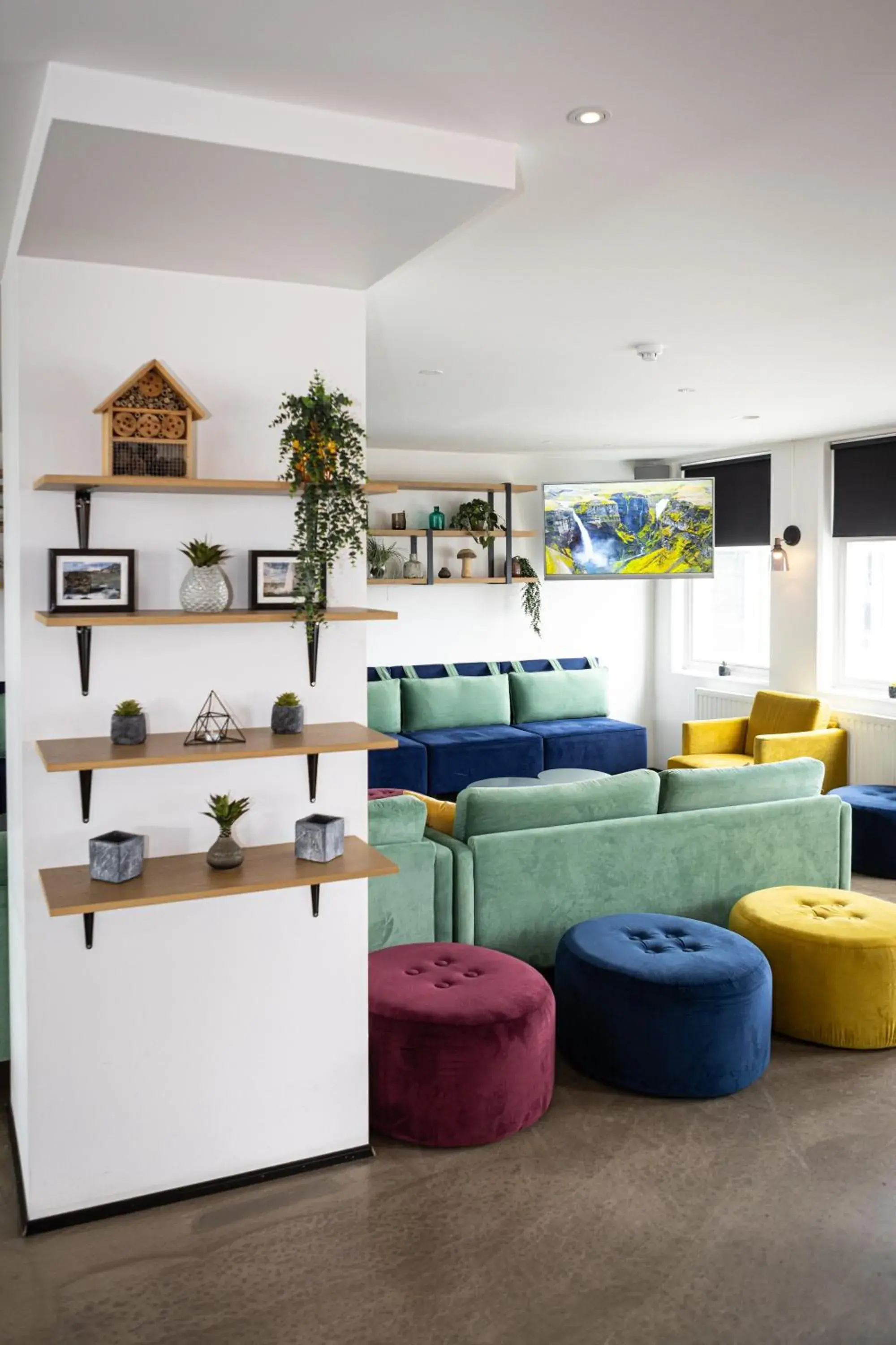 Lobby or reception in 201 Hotel Lobby or reception in 201 Hotel