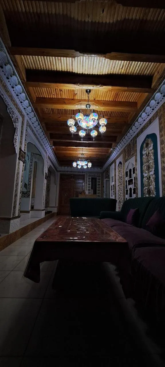 Boutique Hotel Breshim Terrace