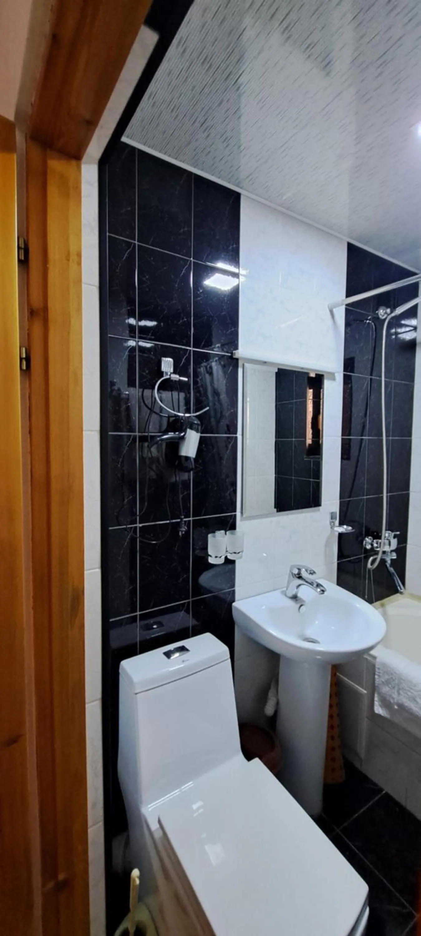 Boutique Hotel Breshim Terrace