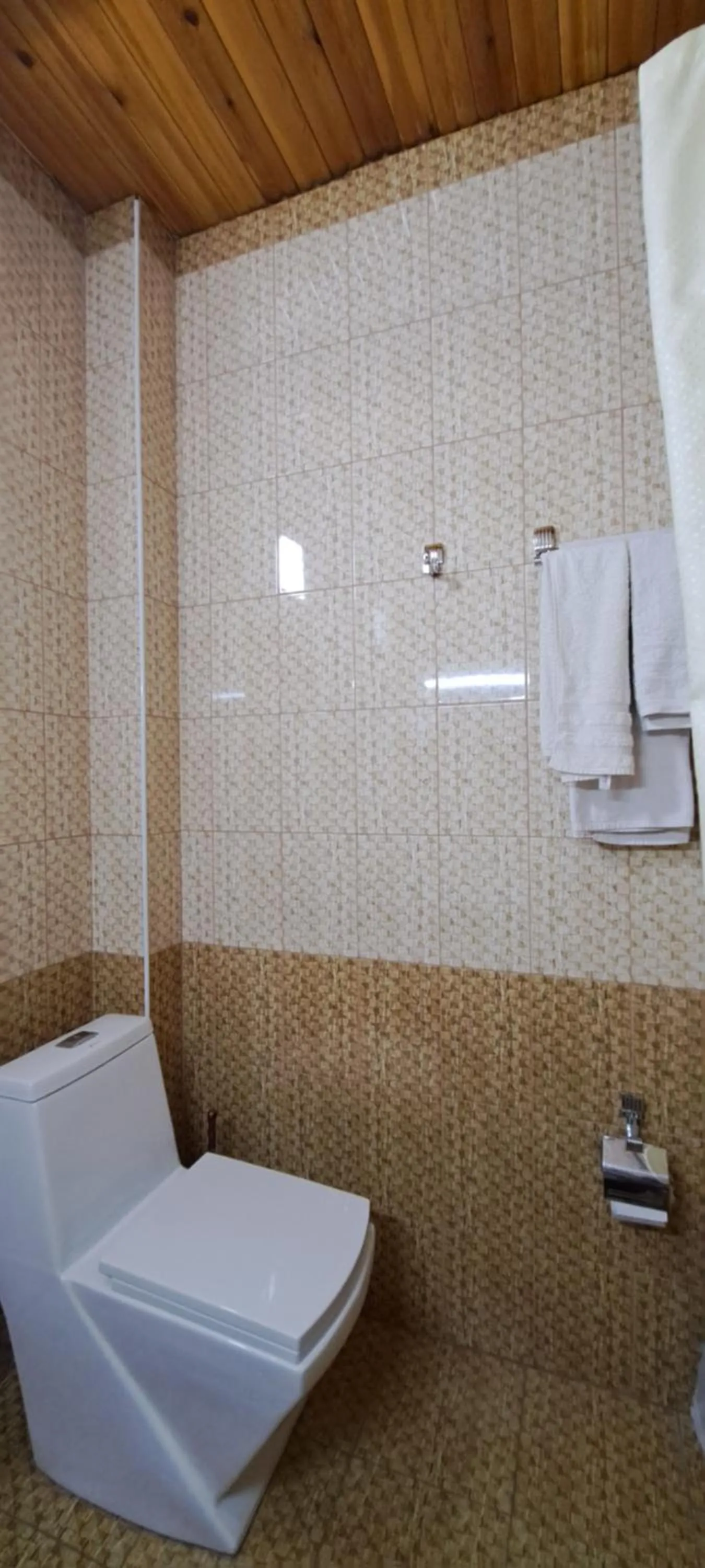 Boutique Hotel Breshim Terrace
