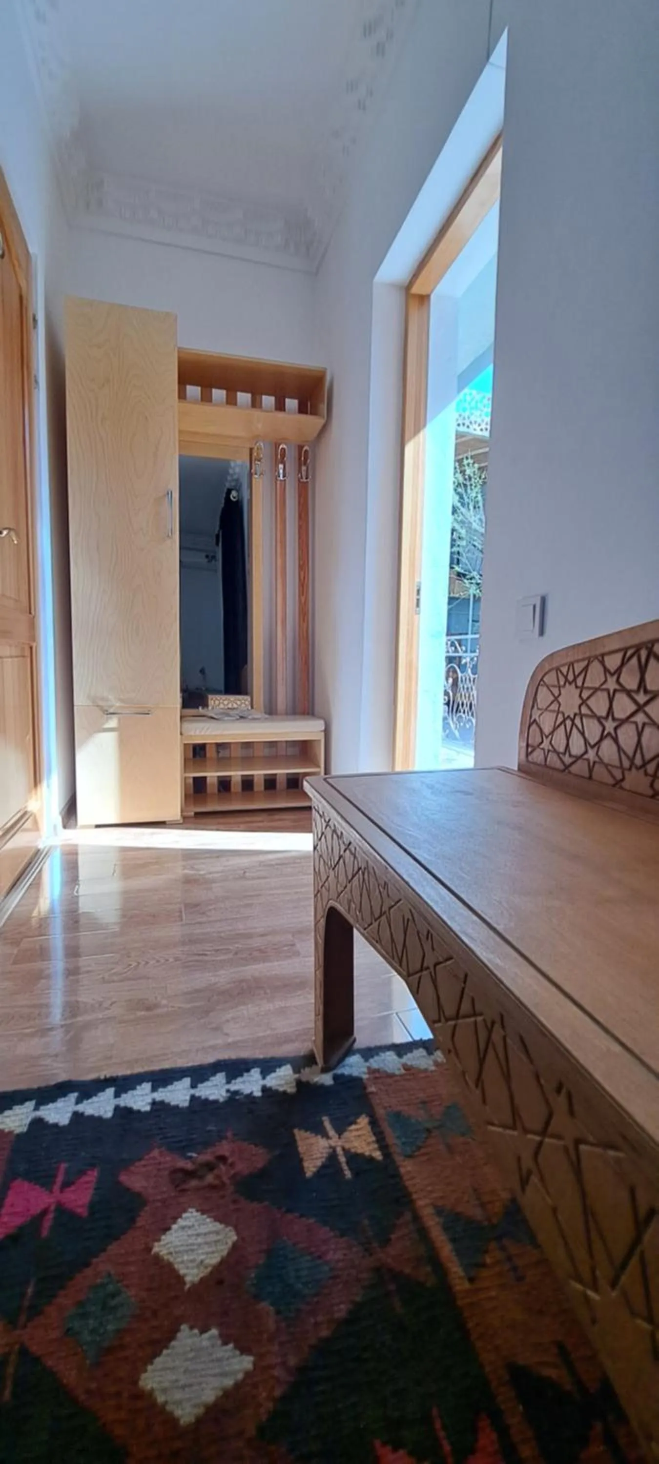 Photo of the whole room in Boutique Hotel Breshim Terrace