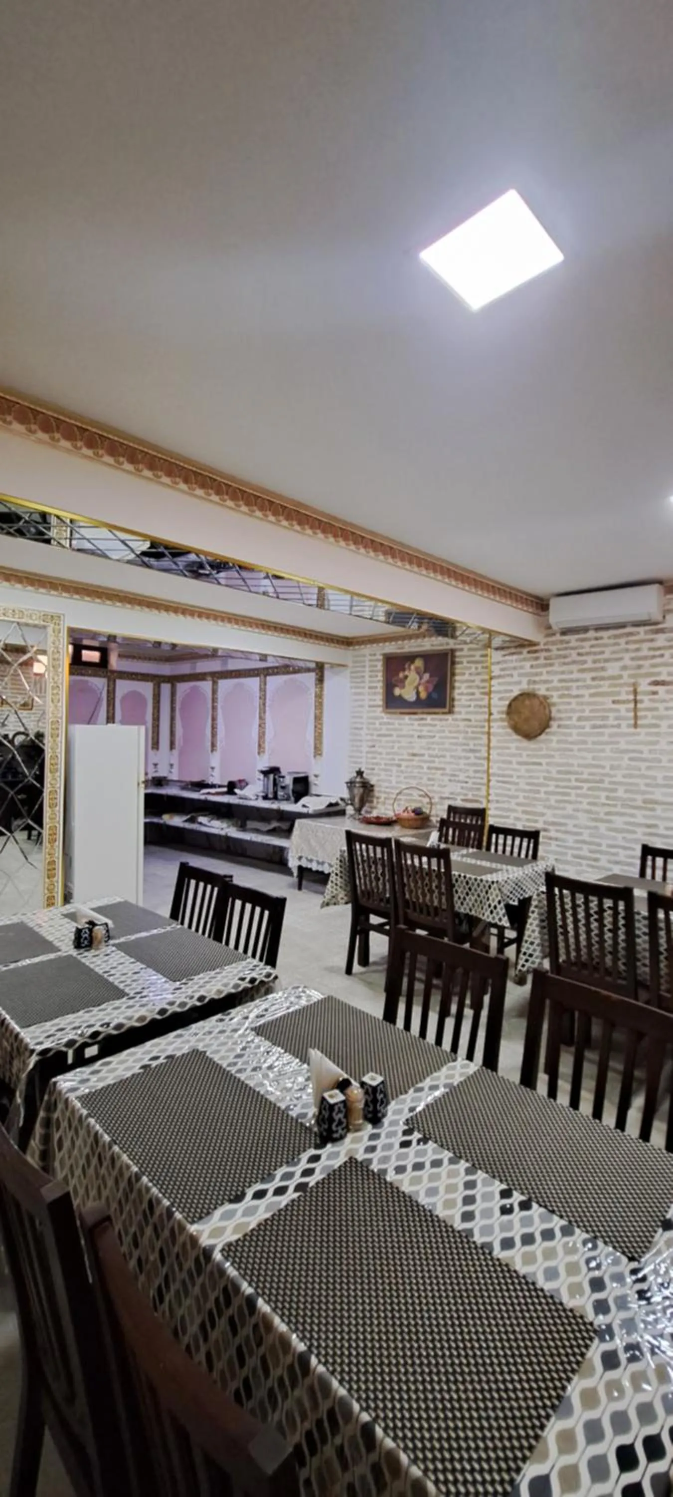 Boutique Hotel Breshim Terrace
