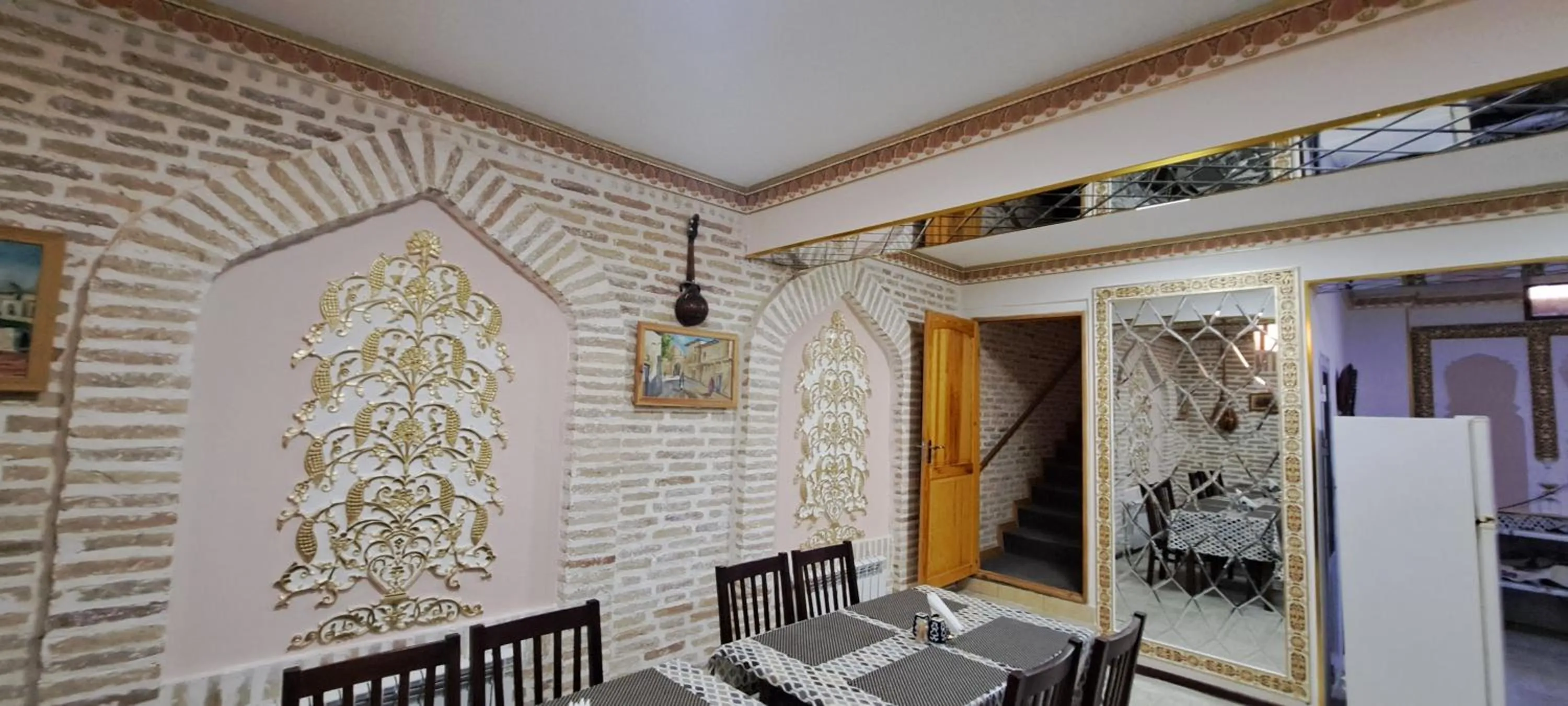 Boutique Hotel Breshim Terrace
