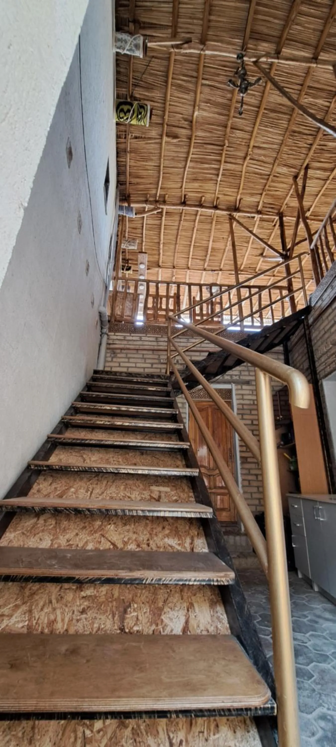 Boutique Hotel Breshim Terrace