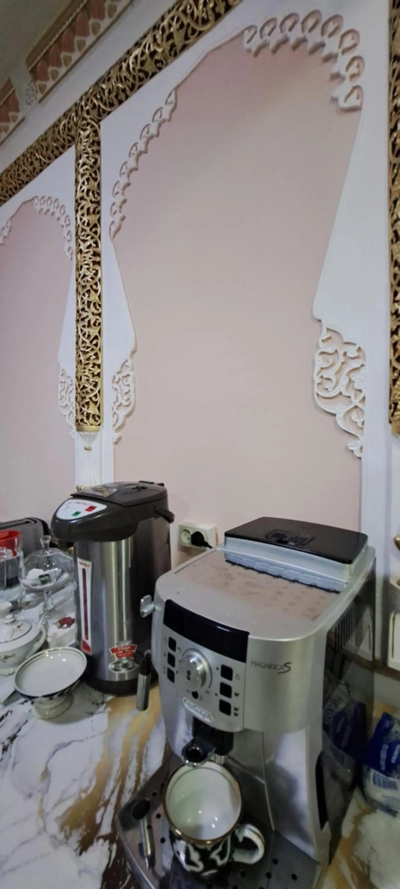 Boutique Hotel Breshim Terrace