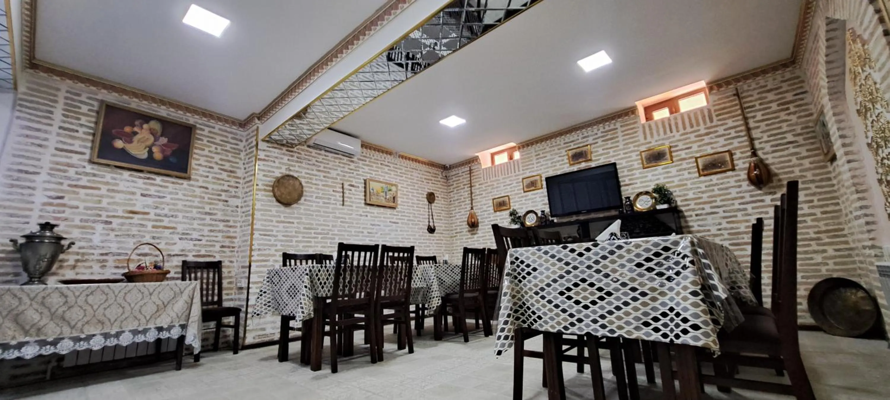 Boutique Hotel Breshim Terrace