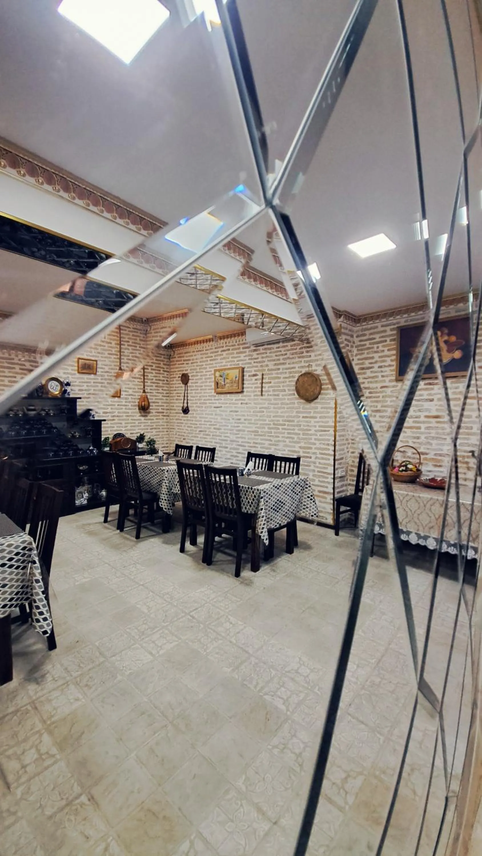 Boutique Hotel Breshim Terrace