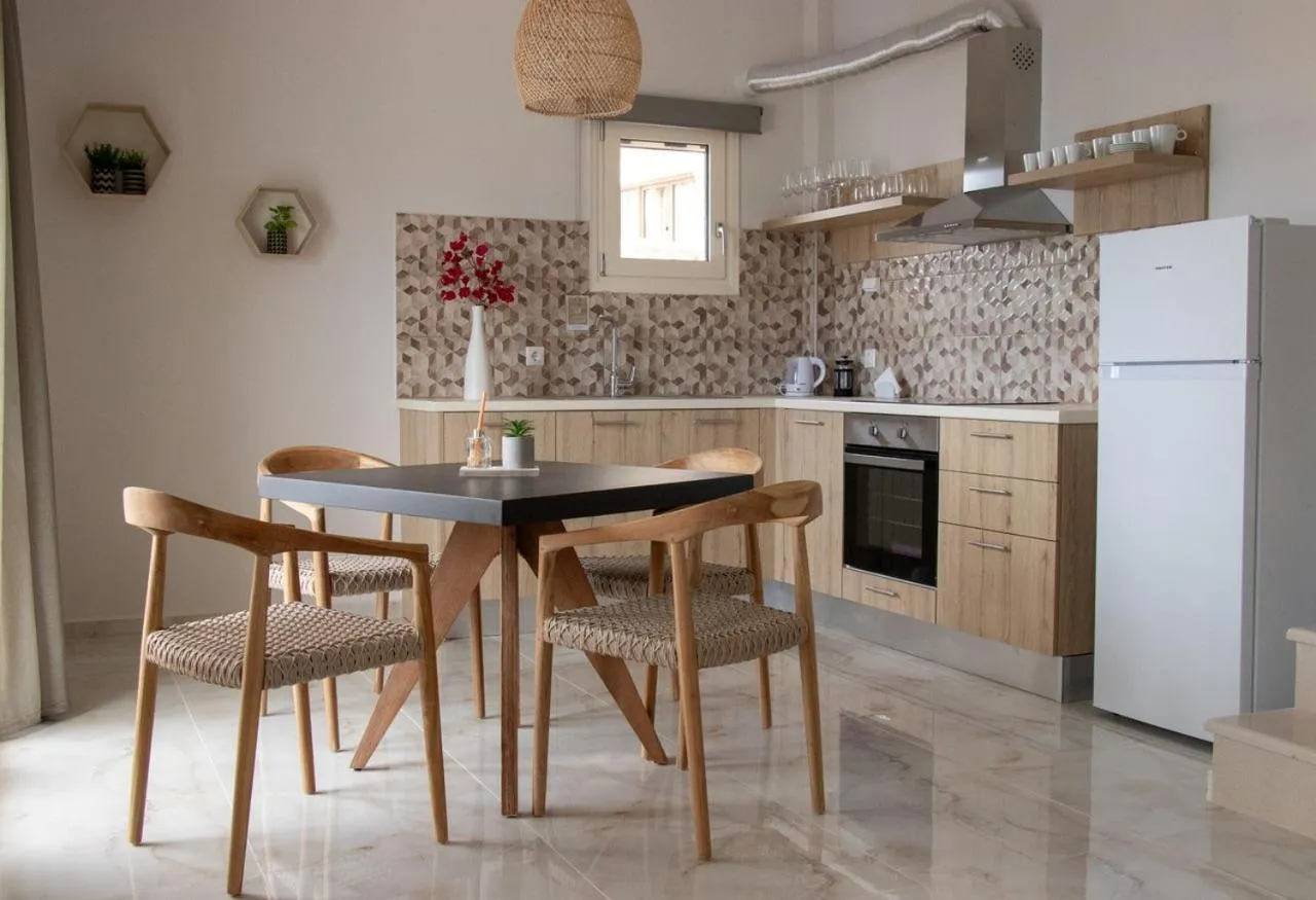 Grand Bleu Apartments & Villas