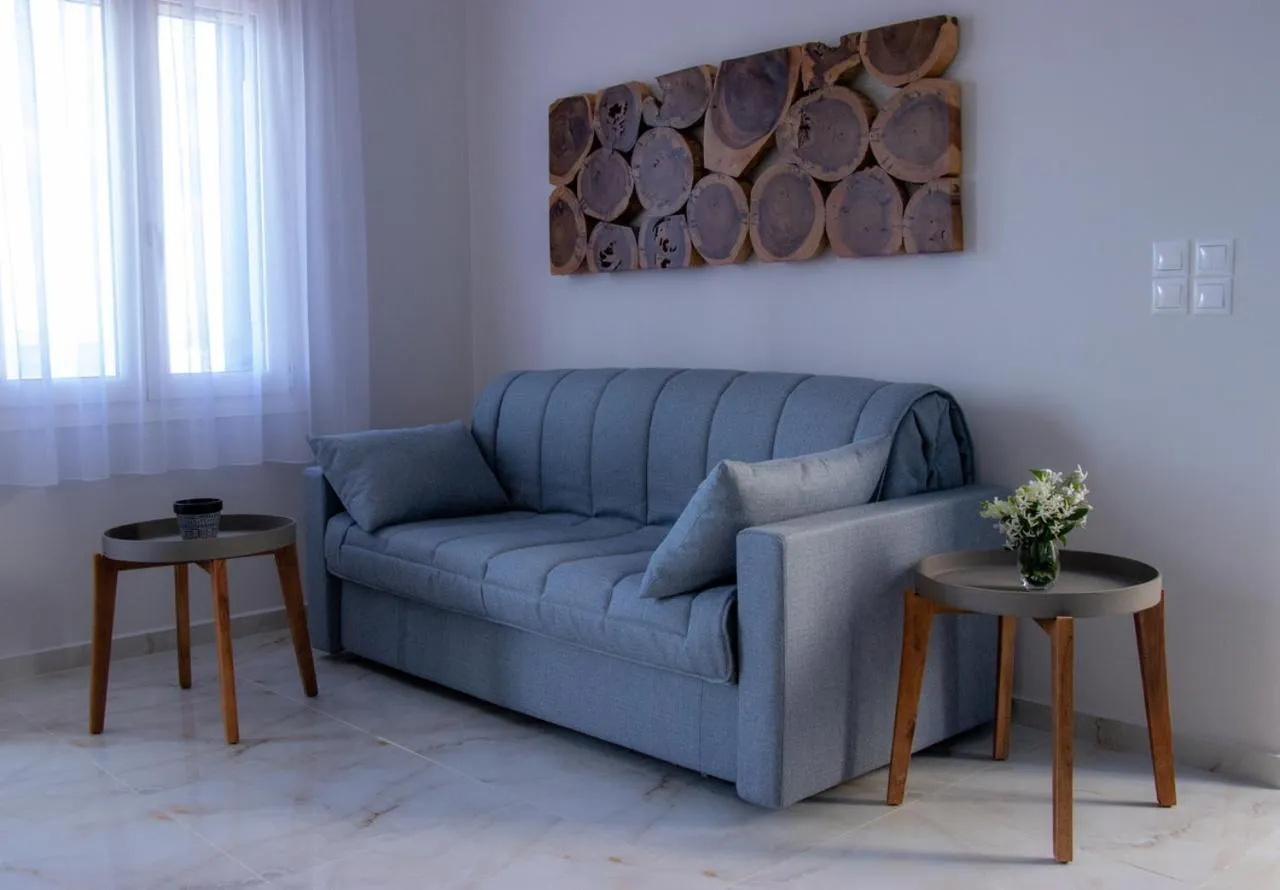 Grand Bleu Apartments & Villas