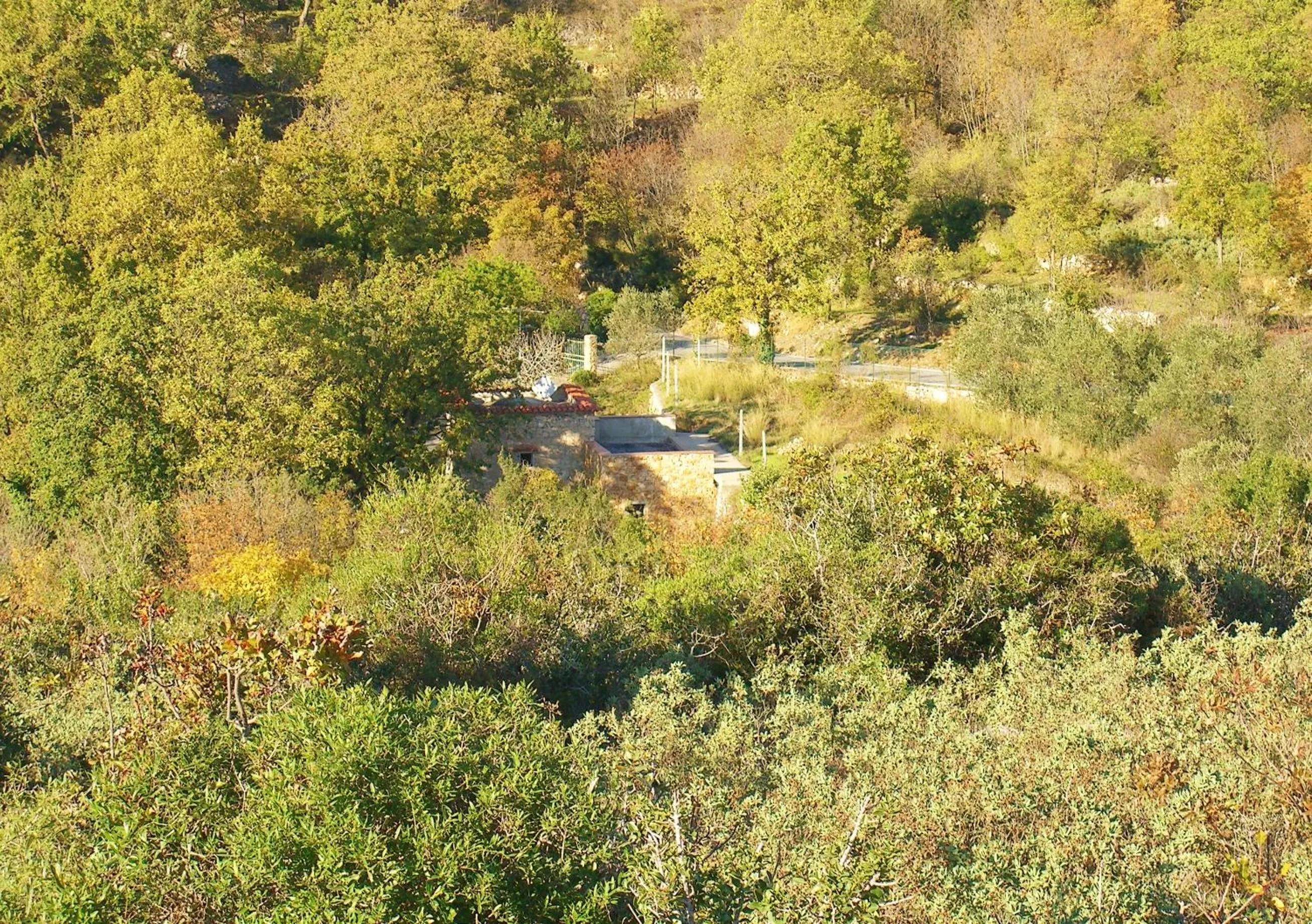 View (from property/room) in Lucrae'