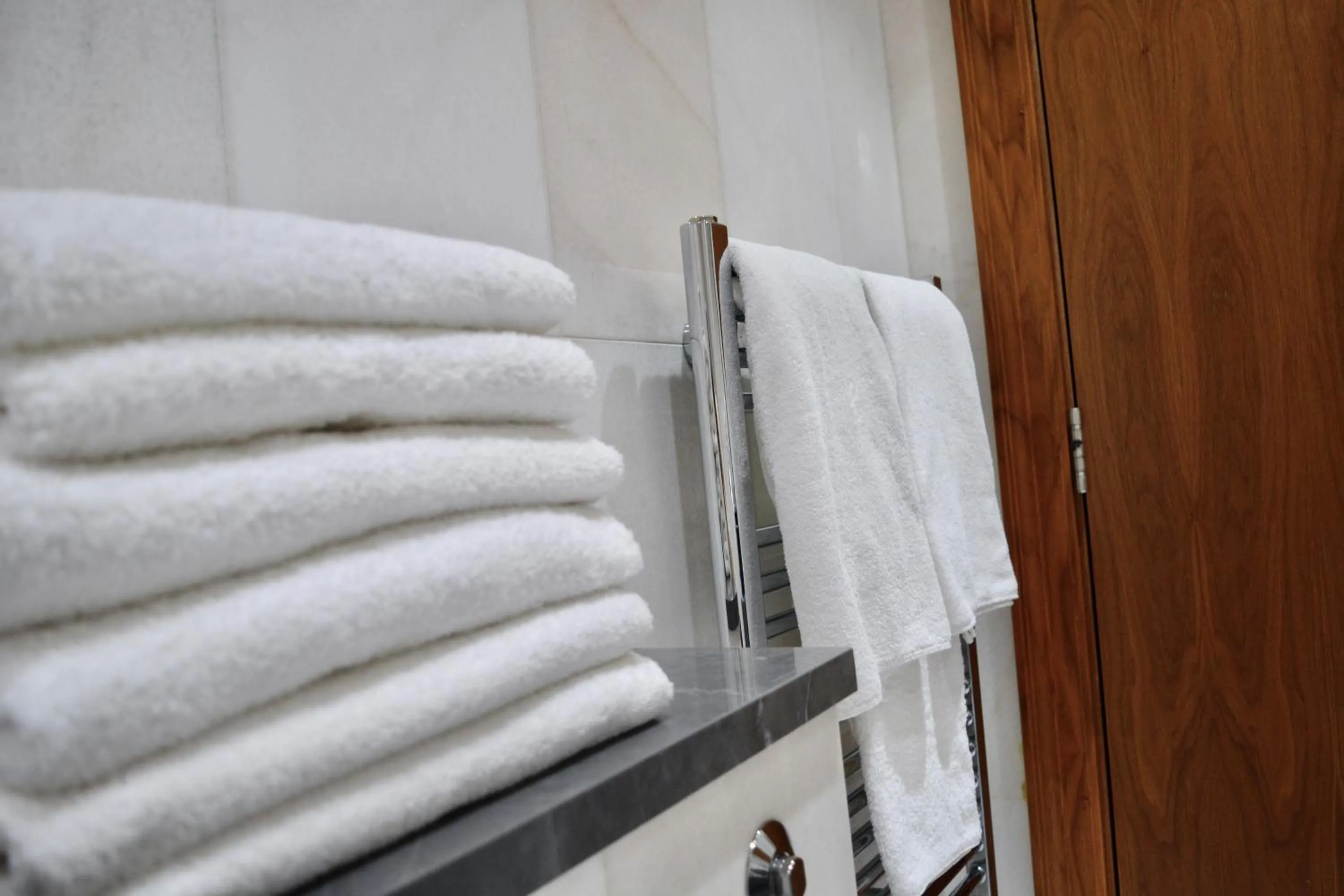 Bathroom in Sanctum Maida Vale