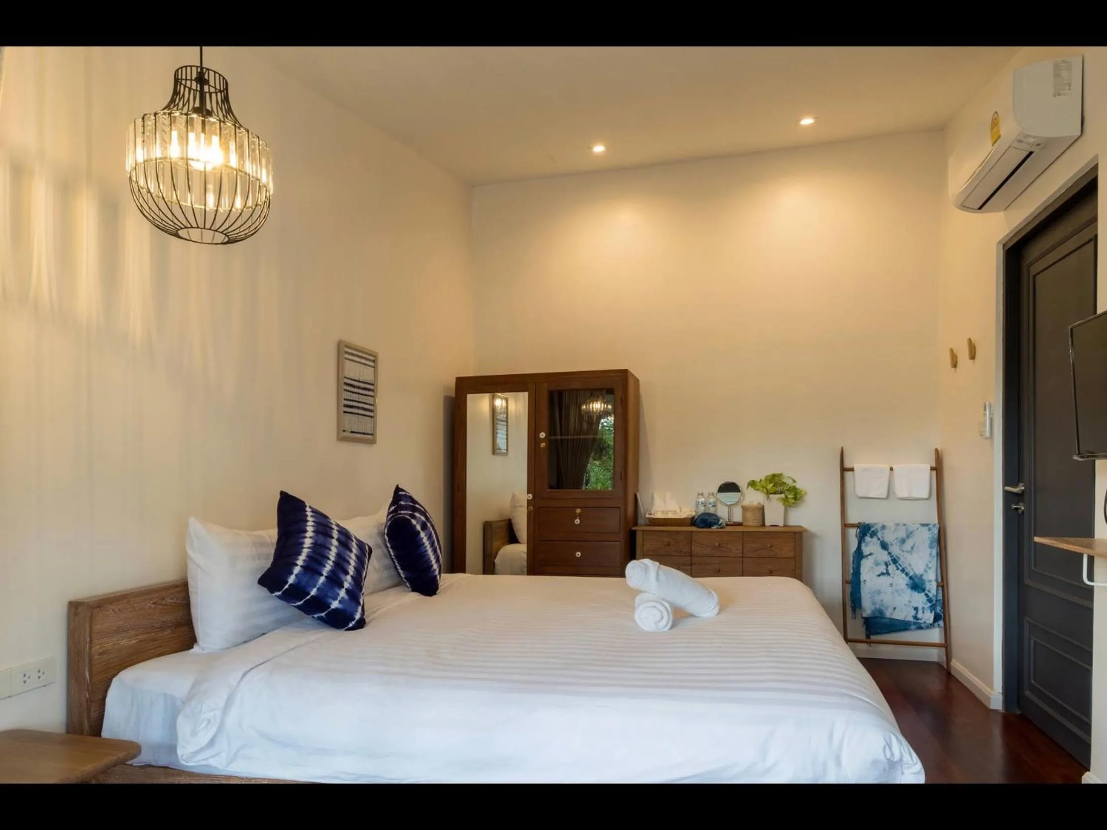 18 In Town Homestay
