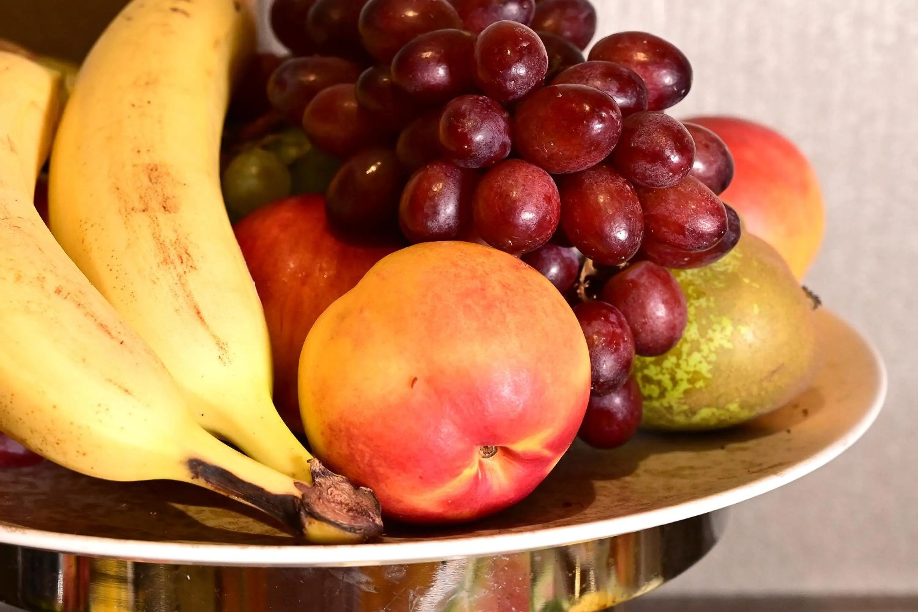 Breakfast in Hotel Rittergut Stoermede