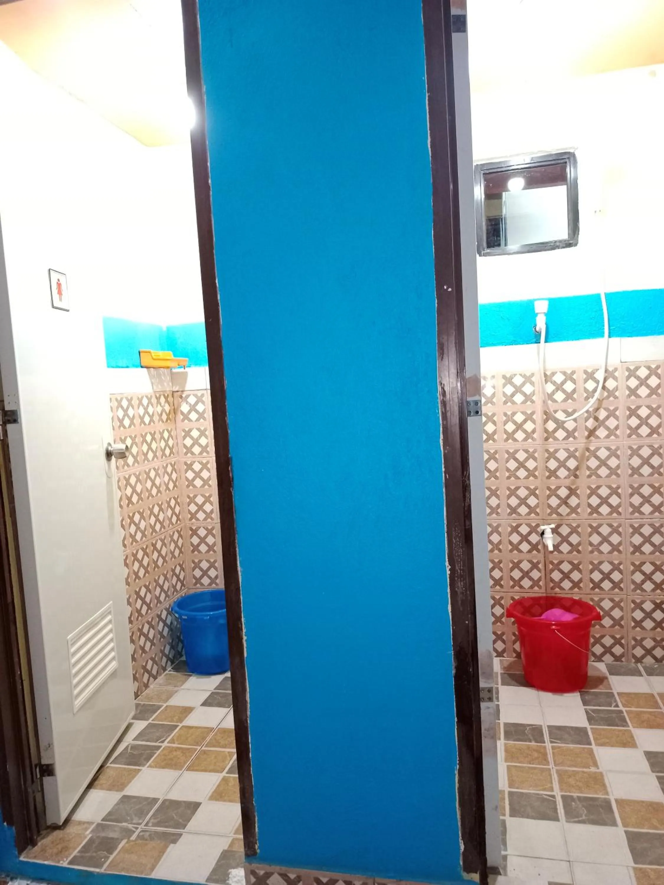 Adriana's Place Tropical Guesthouse