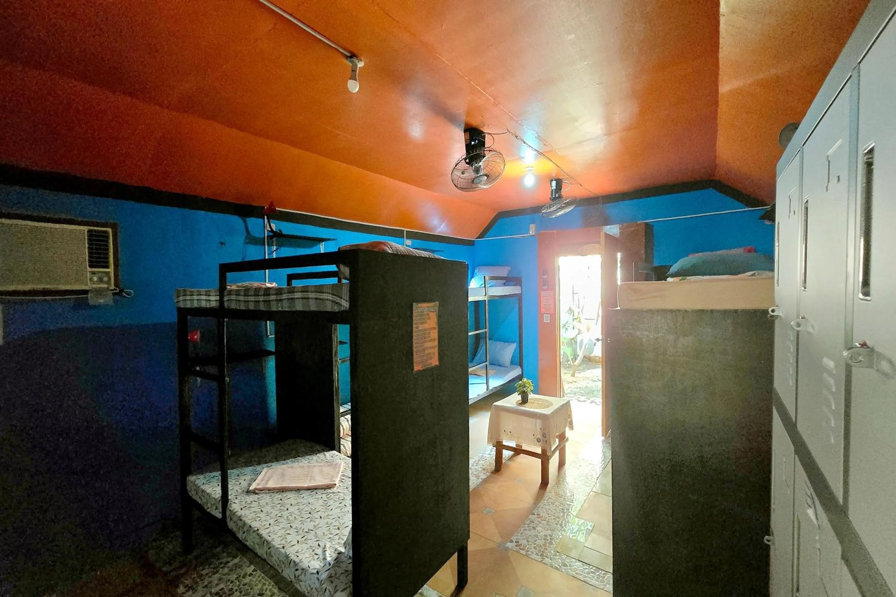 Photo of the whole room, Bed in ADRIANA's PLACE TROPICAL GUESTHOUSE