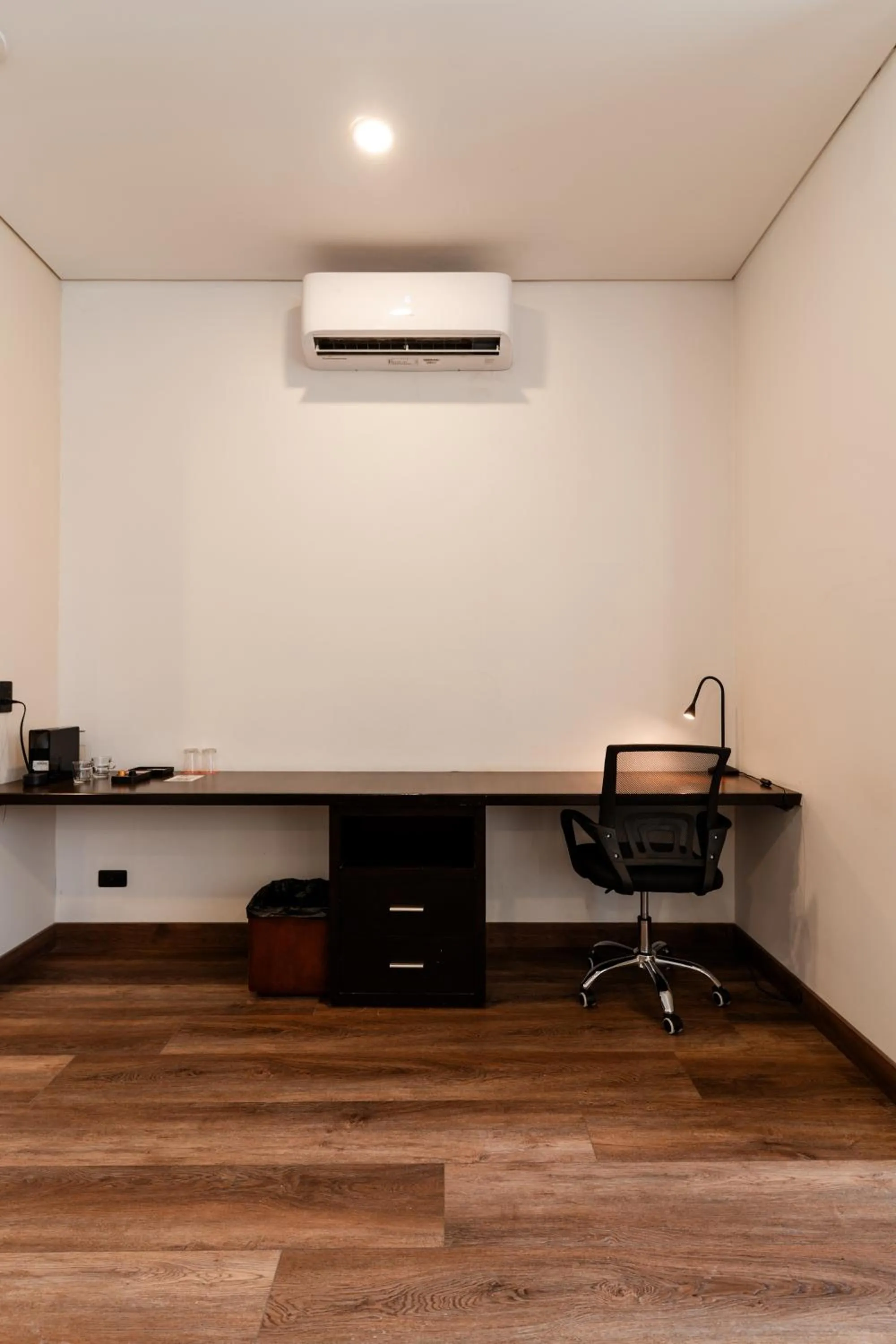 air conditioner in Best Western Plus Hotel San Diego