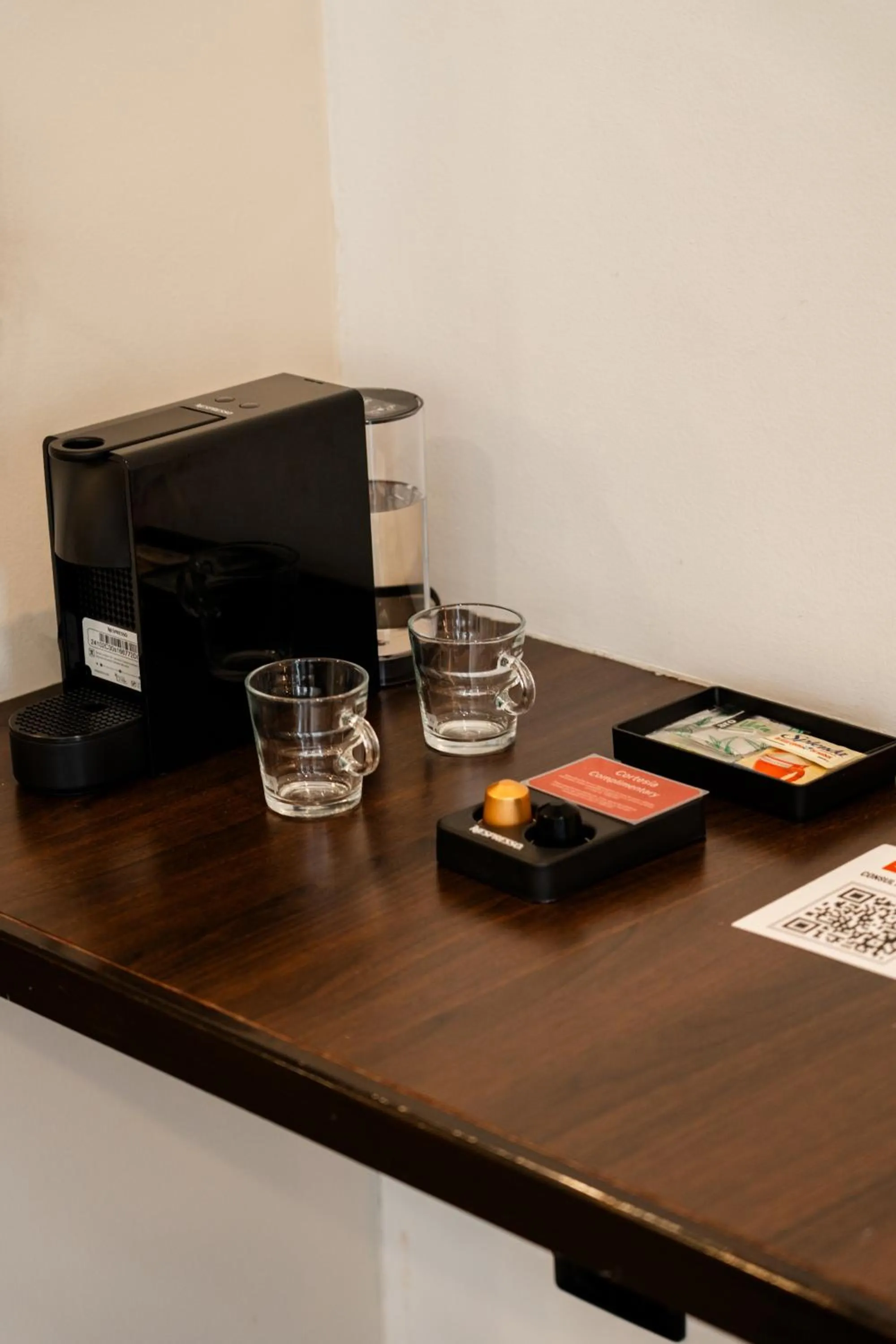 Coffee/tea facilities in Best Western Plus Hotel San Diego