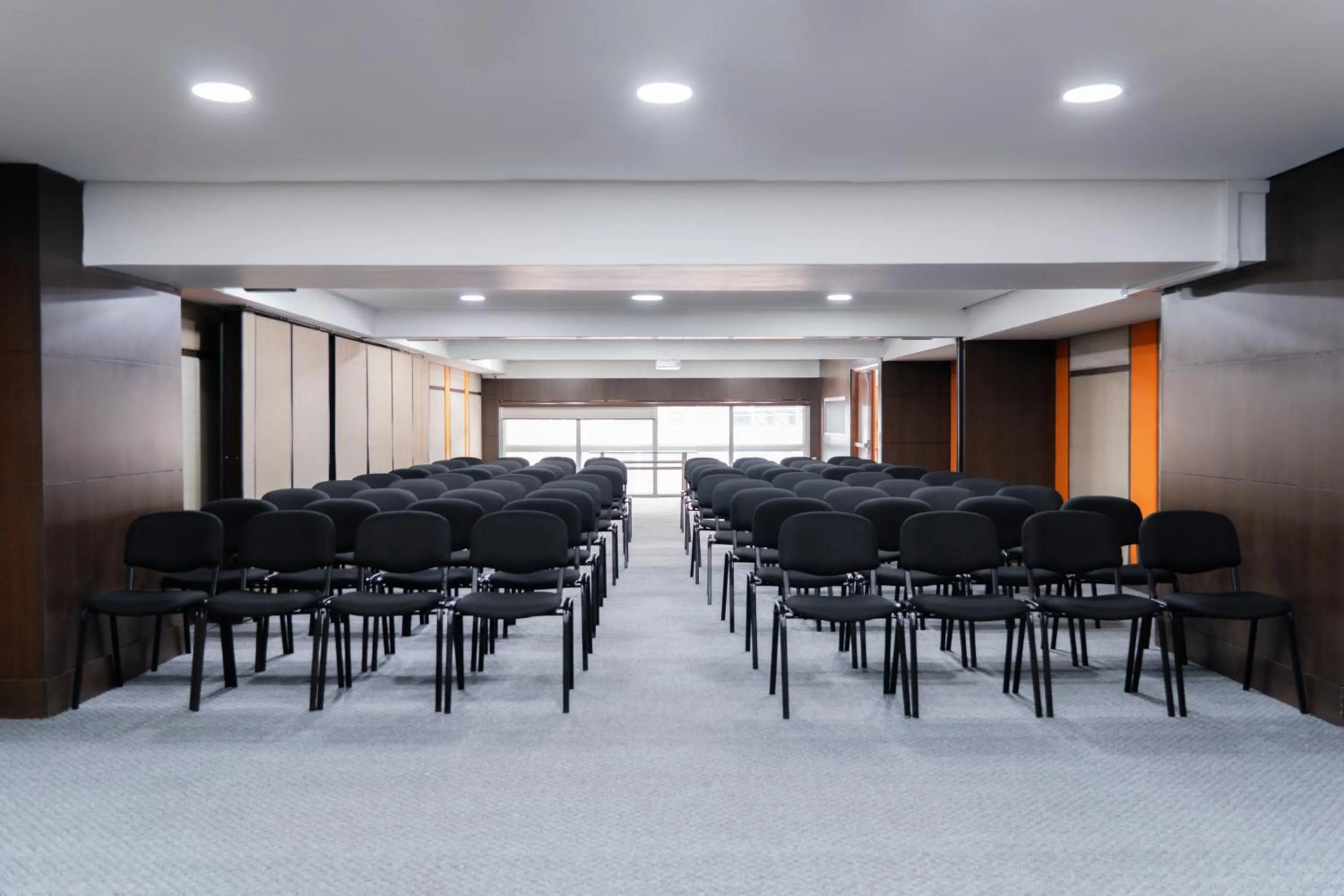 Meeting/conference room in Best Western Plus Hotel San Diego