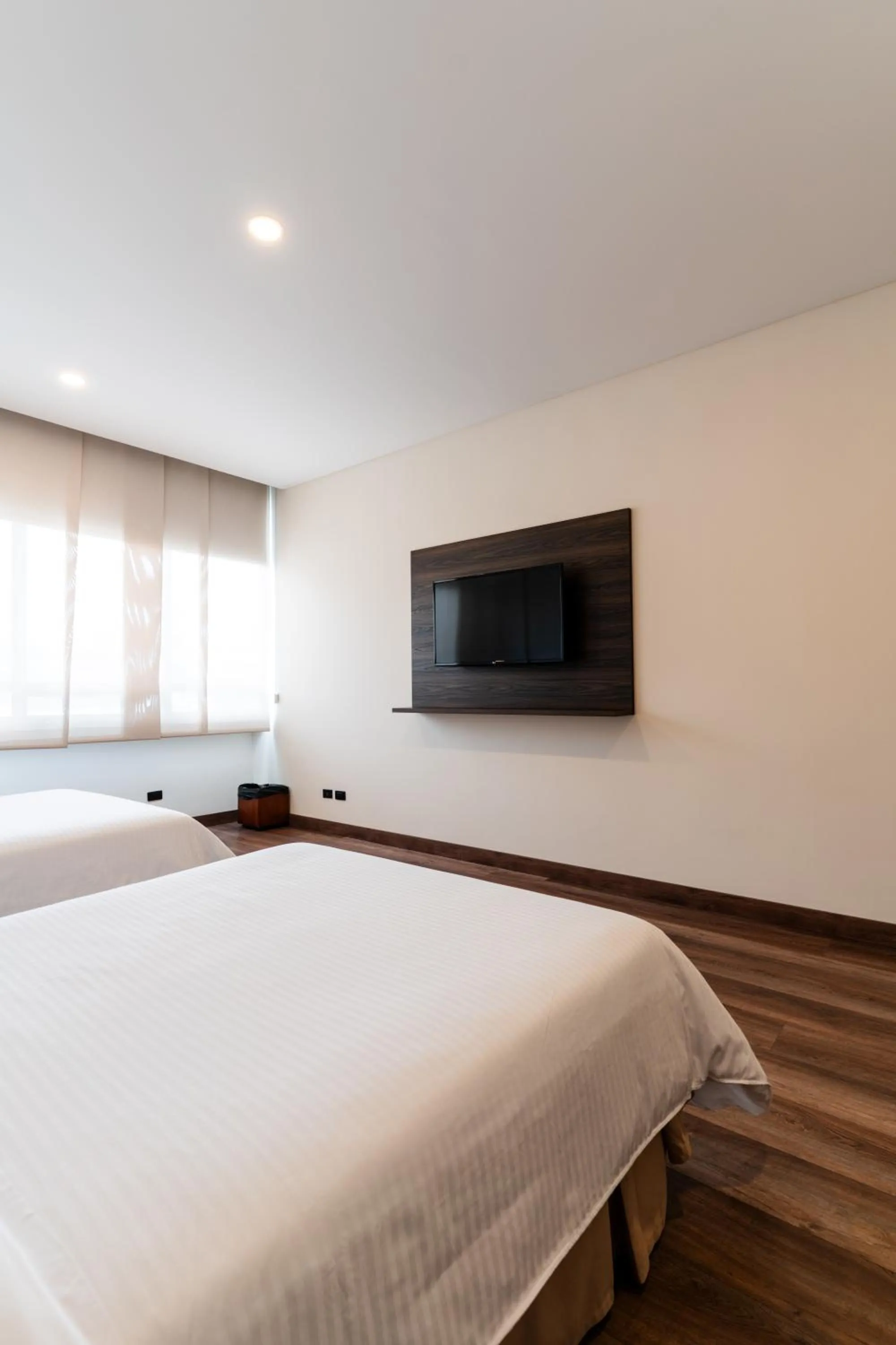 Bed in Best Western Plus Hotel San Diego