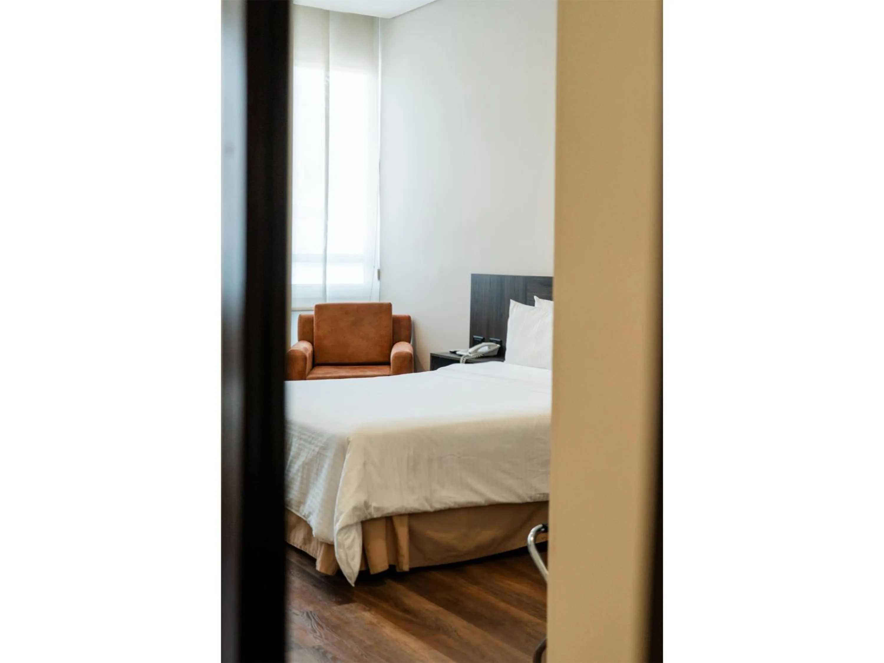 Bedroom, Bed in Best Western Plus Hotel San Diego