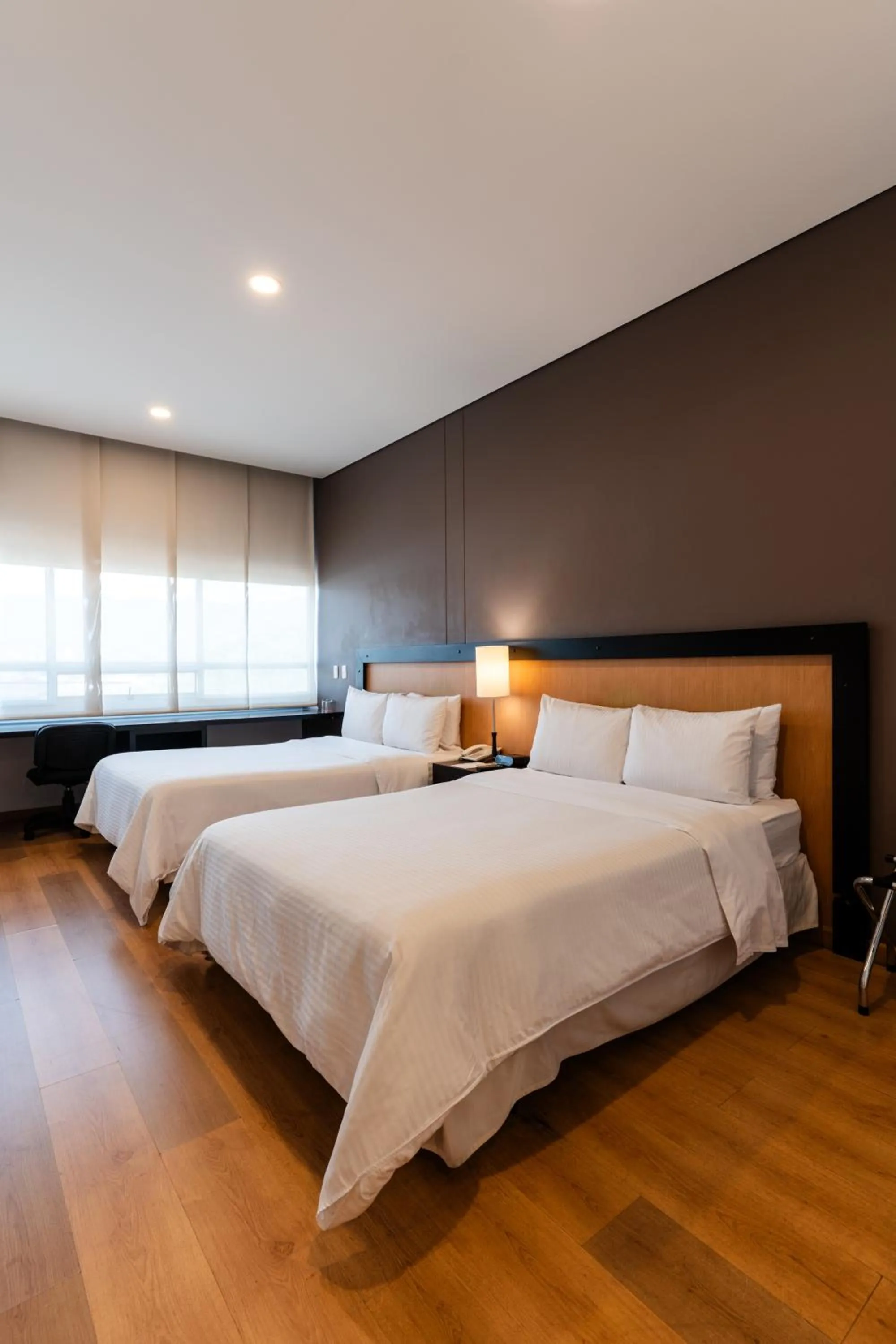 Bed in Best Western Plus Hotel Sandiego