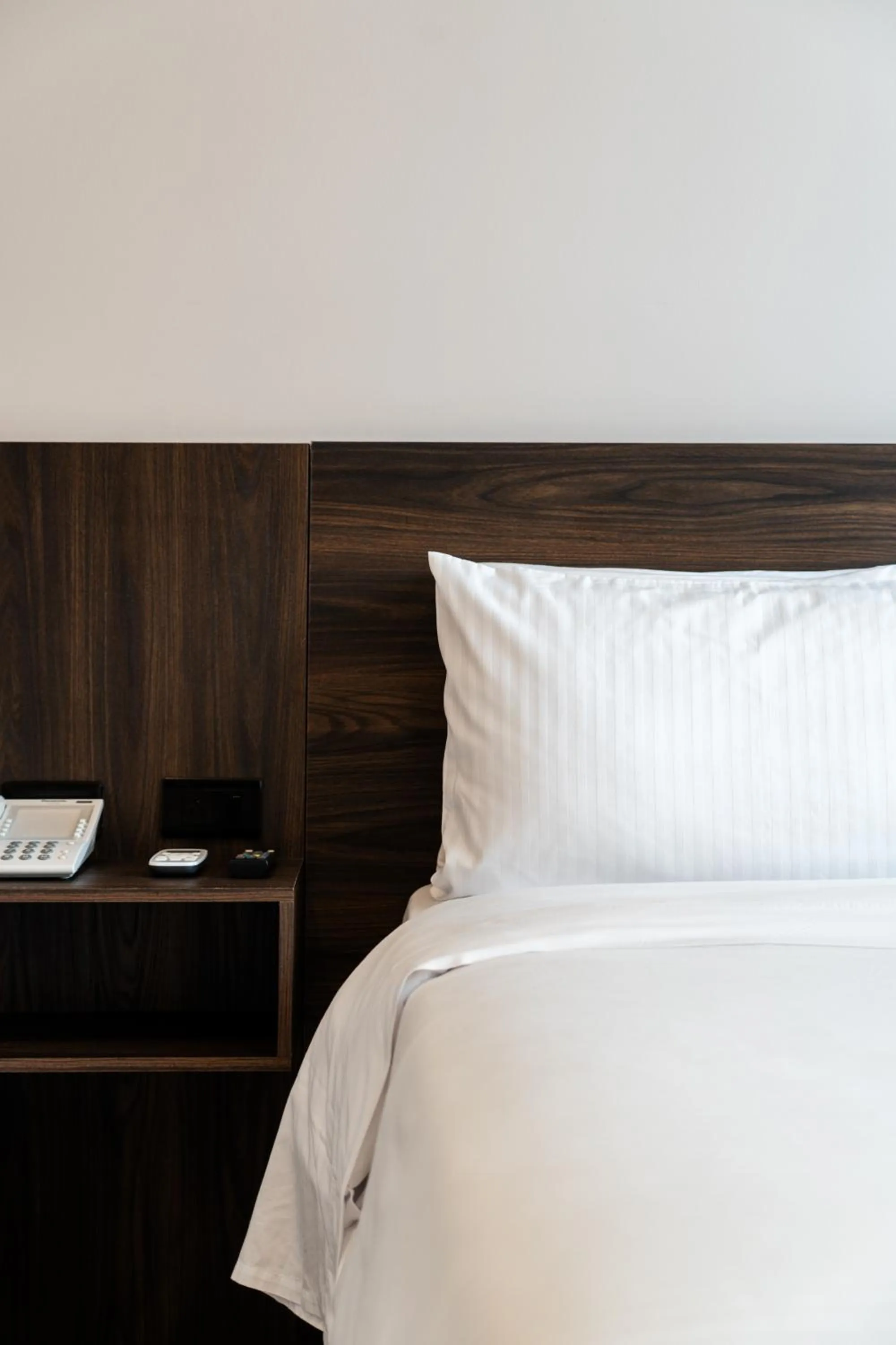 Bed in Best Western Plus Hotel San Diego