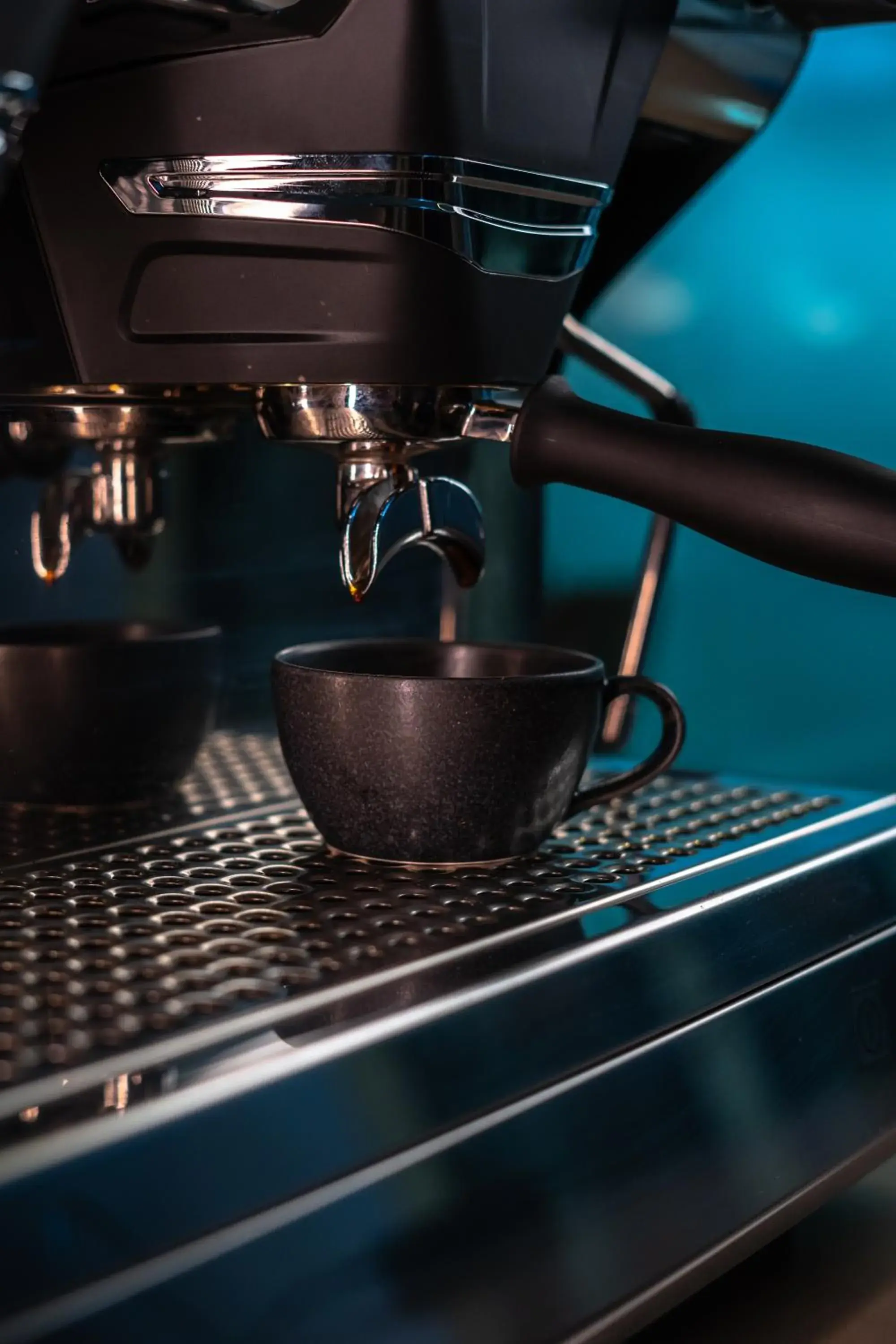 Property building in GHL Hotel Barranquilla Property building in GHL Hotel Barranquilla