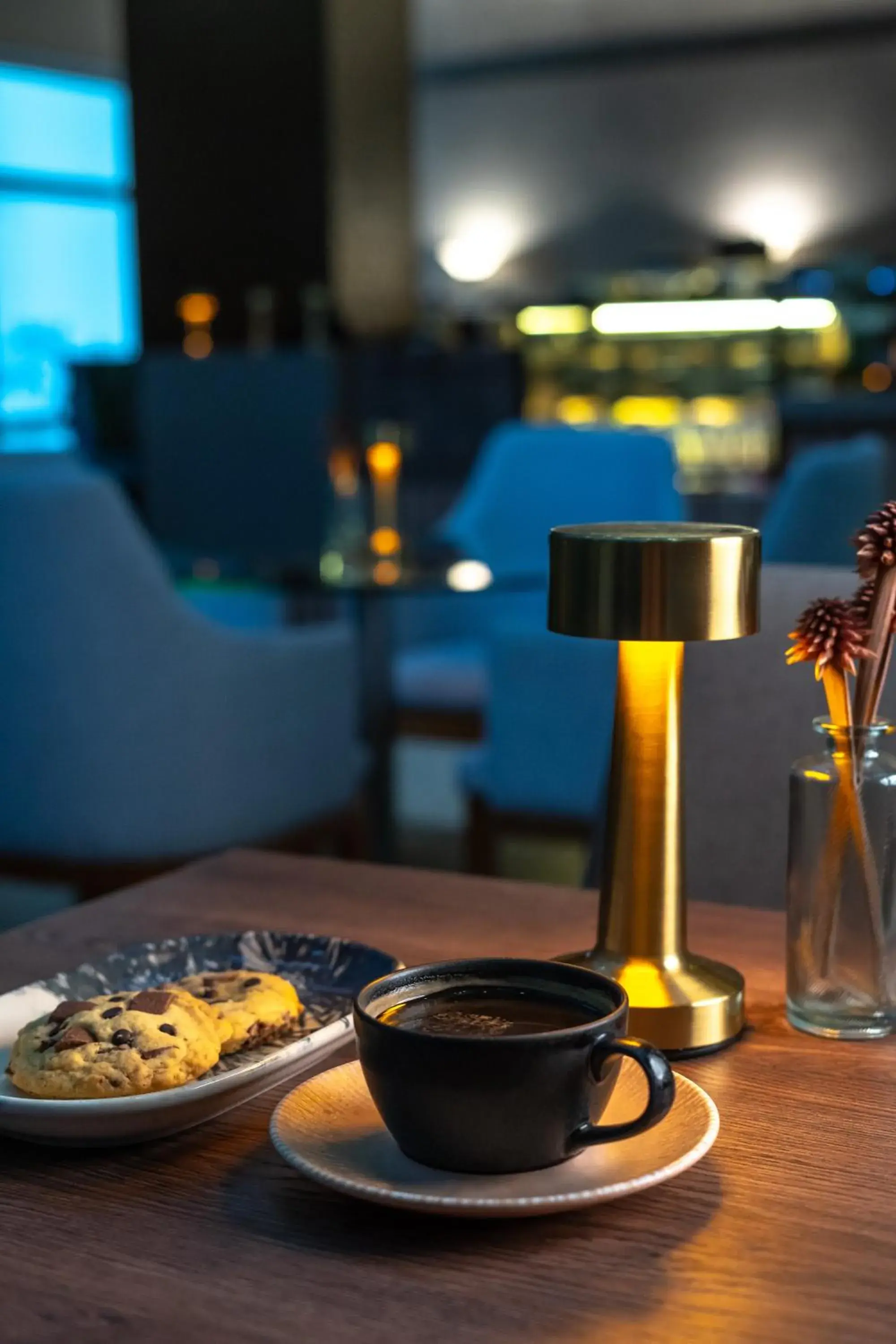 Property building in GHL Hotel Barranquilla Property building in GHL Hotel Barranquilla