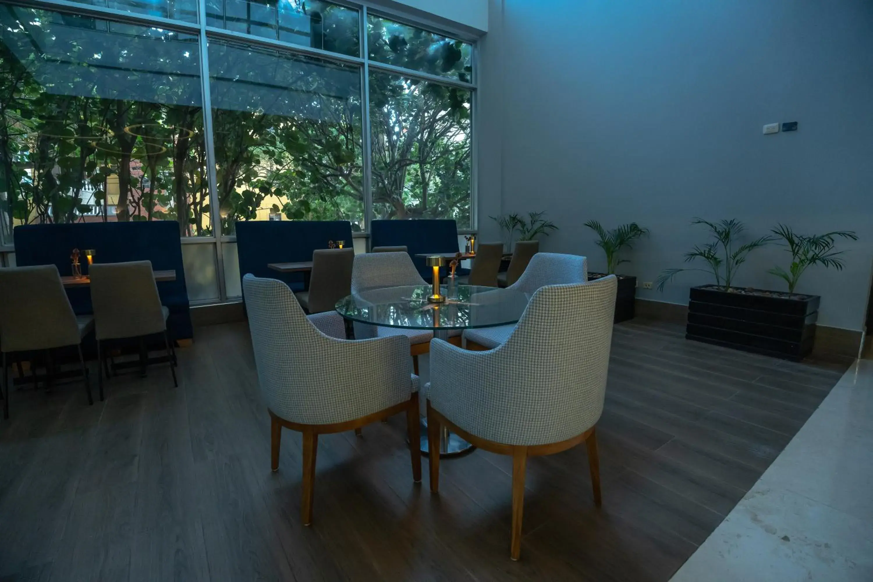 Restaurant/places to eat in GHL Hotel Barranquilla Restaurant/places to eat in GHL Hotel Barranquilla