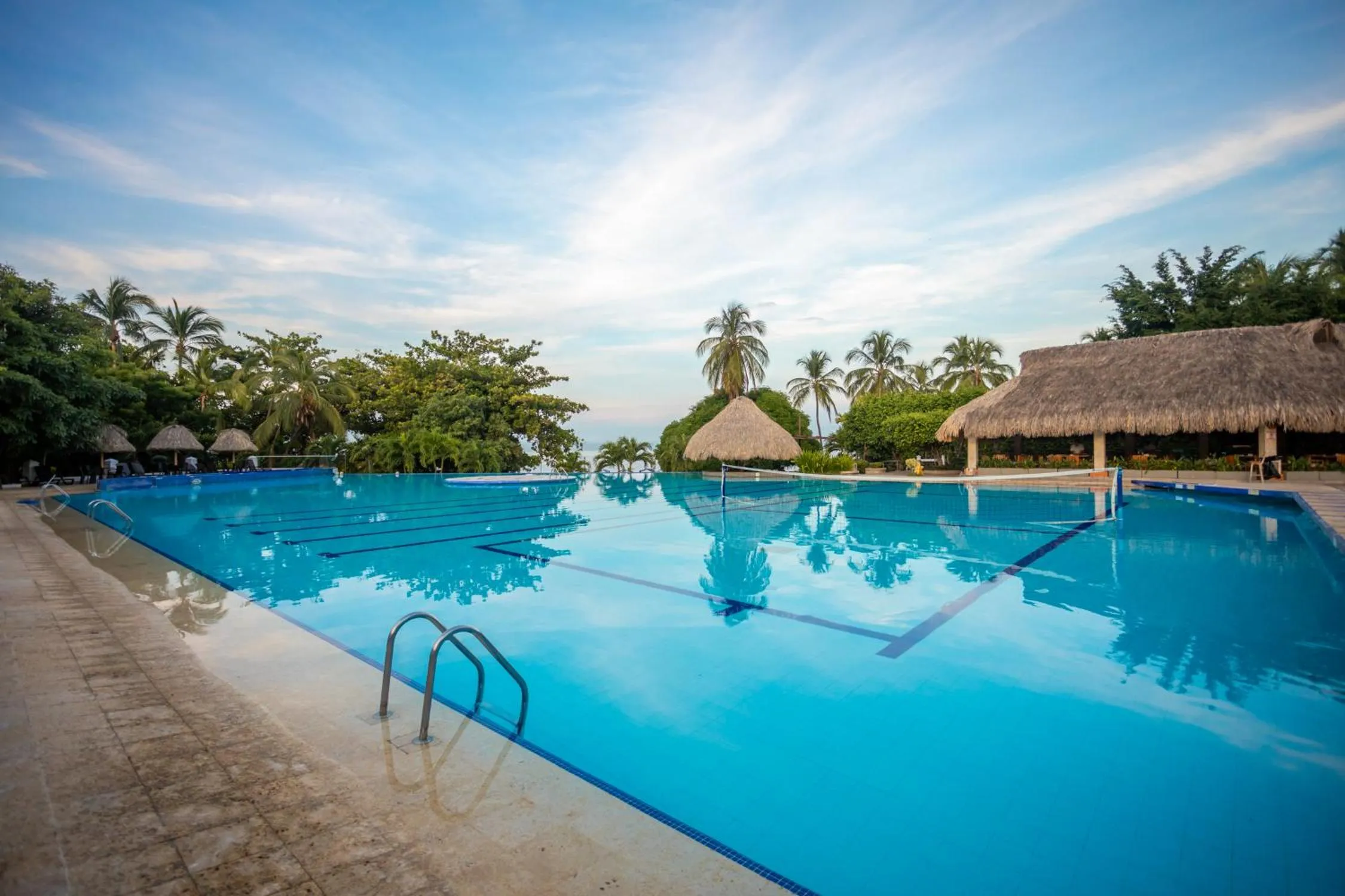 Day in GHL Relax Hotel Costa Azul