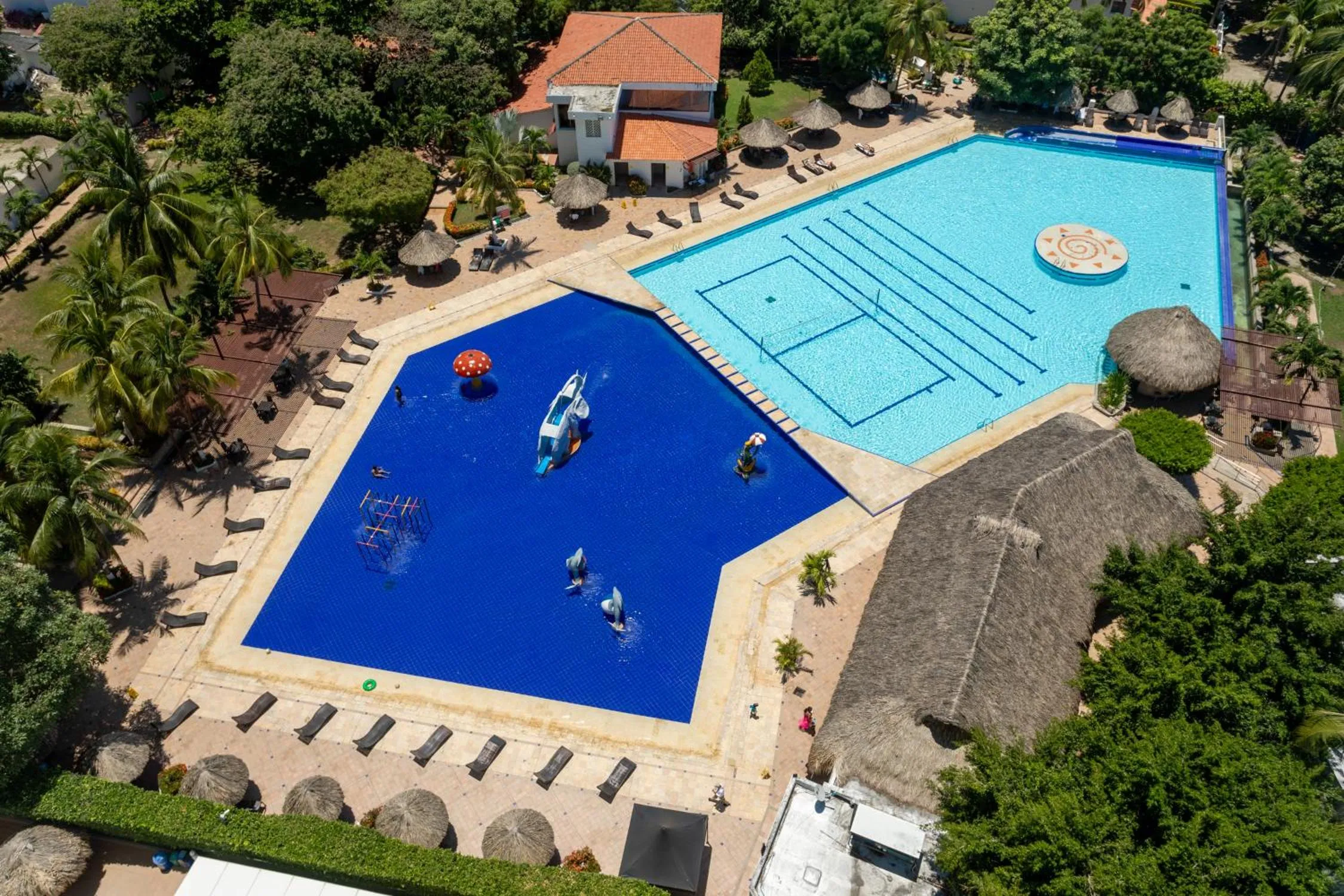 Day in GHL Relax Hotel Costa Azul