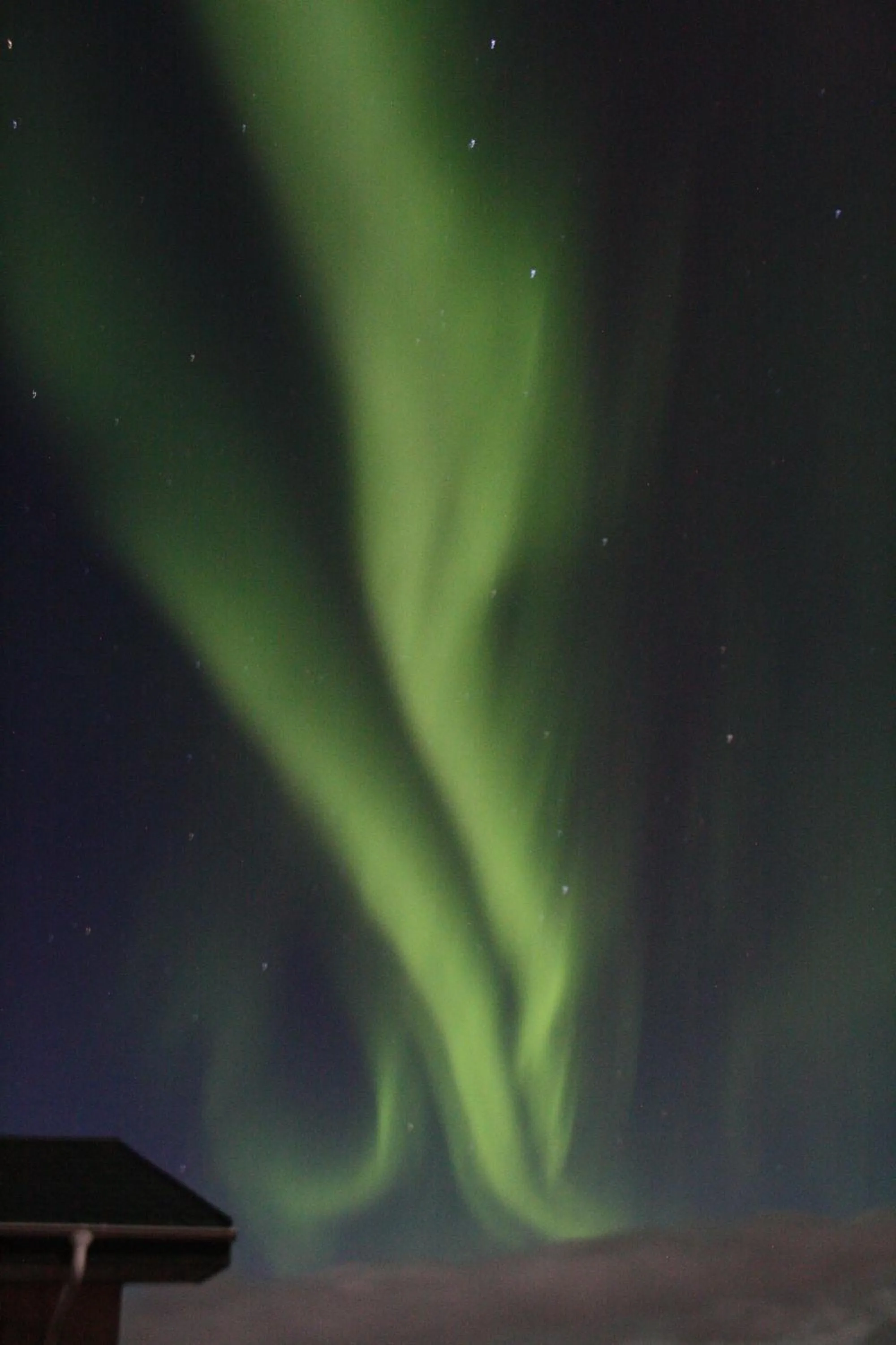 Facade/entrance in Guesthouse Vatnsholt