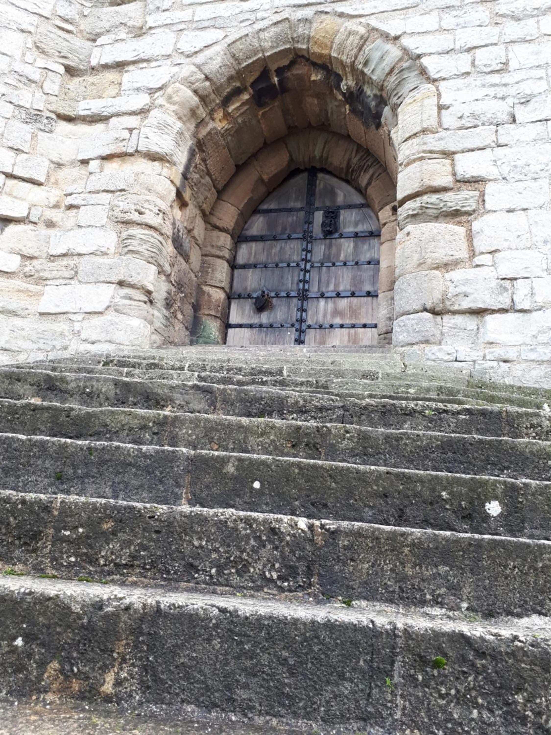 Nearby landmark in Ty Glyndwr Bunkhouse, Bar and cafe