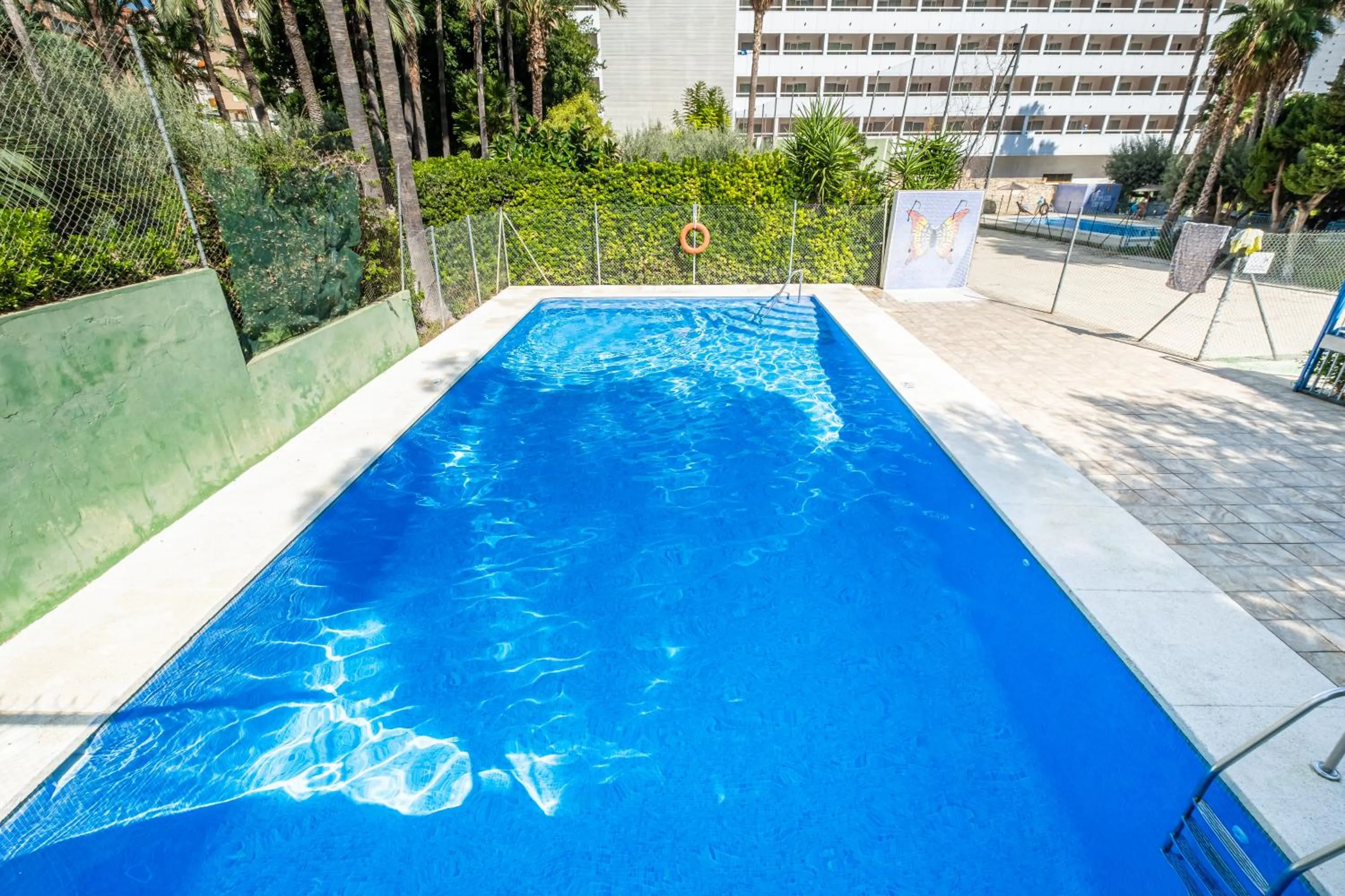 Day in Donna II 7-32 Apartment Levante Beach-Old Town