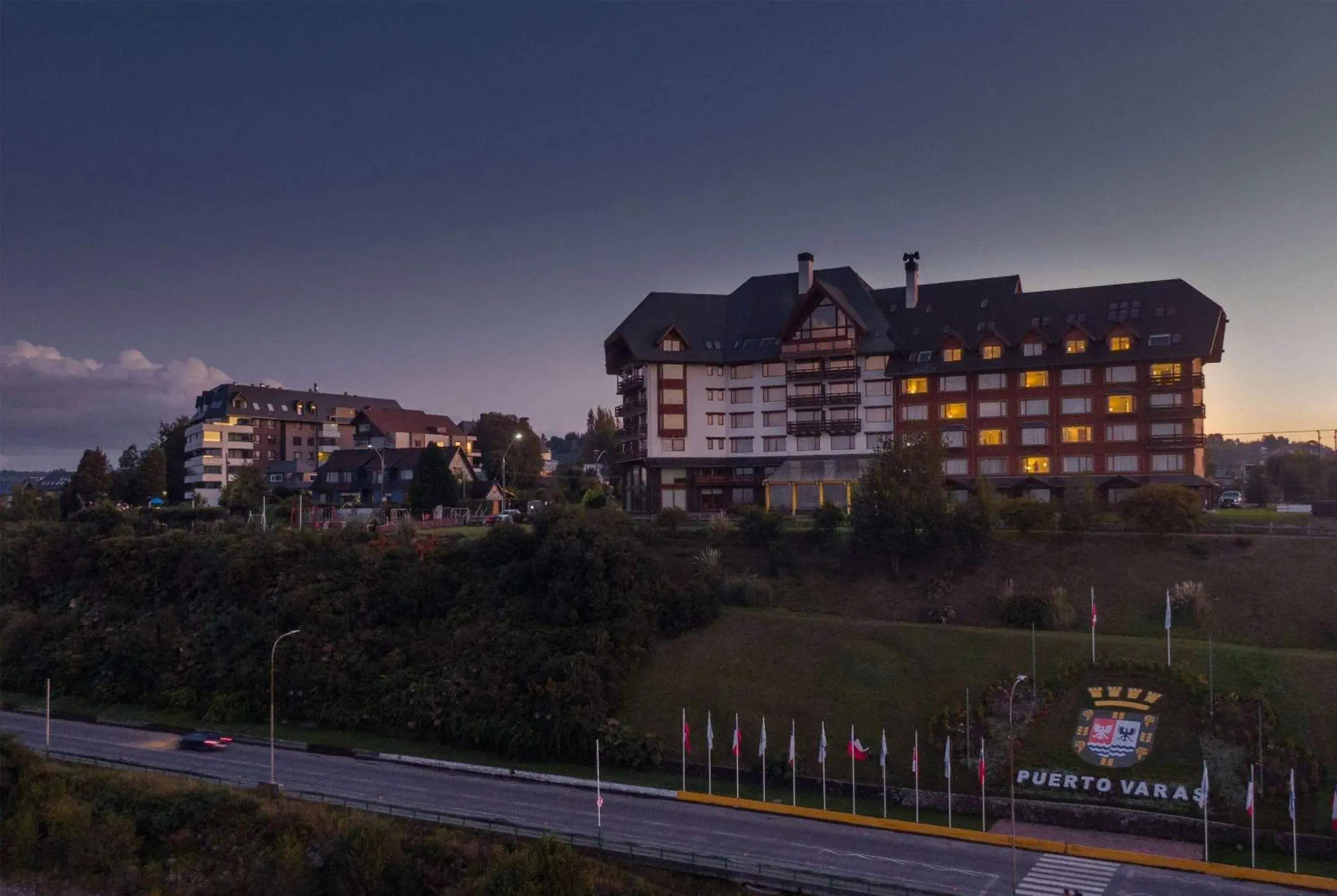 Wyndham Puerto Varas Pettra Wyndham Puerto Varas Pettra