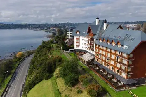 Wyndham Puerto Varas Pettra Wyndham Puerto Varas Pettra