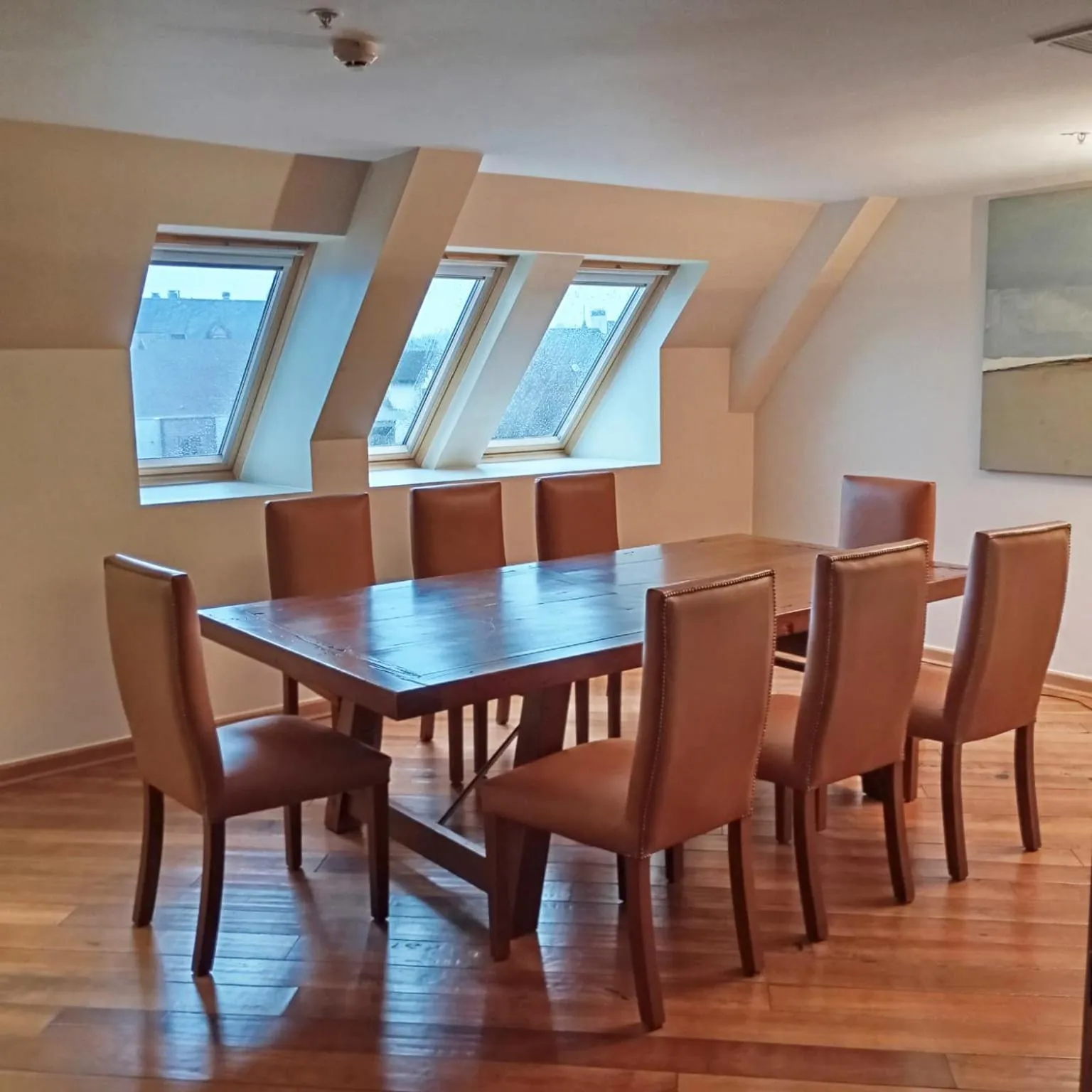 Bedroom in Wyndham Puerto Varas Pettra