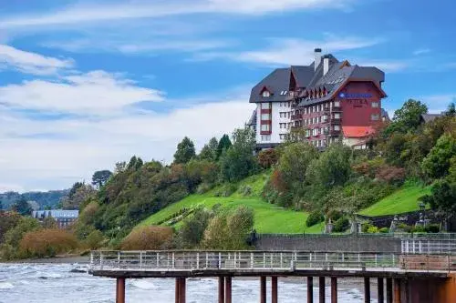 Wyndham Puerto Varas Pettra Wyndham Puerto Varas Pettra