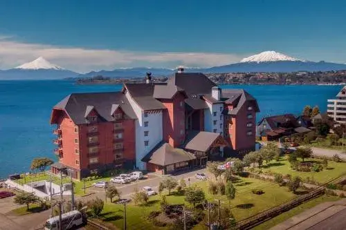 Wyndham Puerto Varas Pettra Wyndham Puerto Varas Pettra