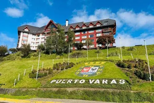 Wyndham Puerto Varas Pettra Wyndham Puerto Varas Pettra