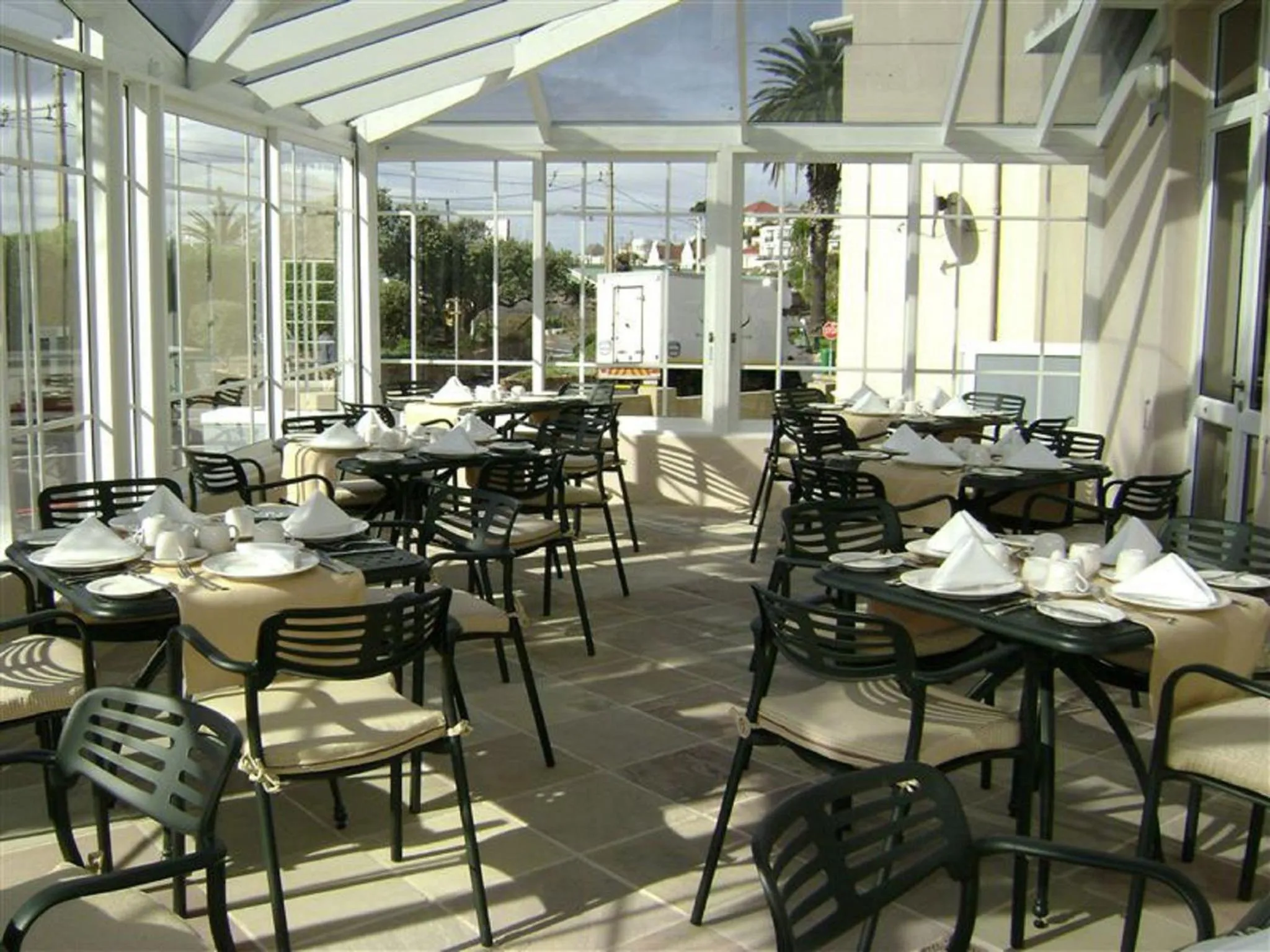 The Calders Hotel & Conference Centre