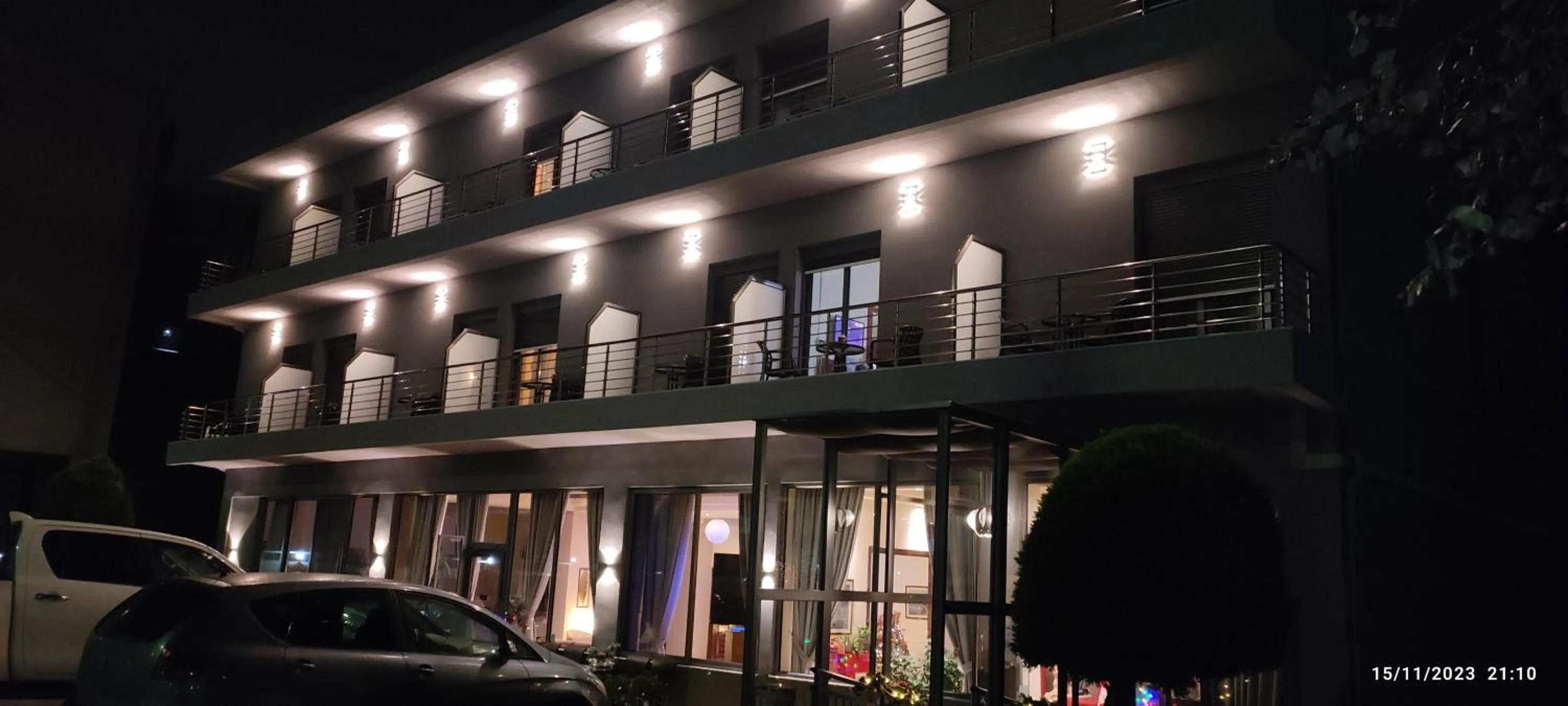 Hili Hotel