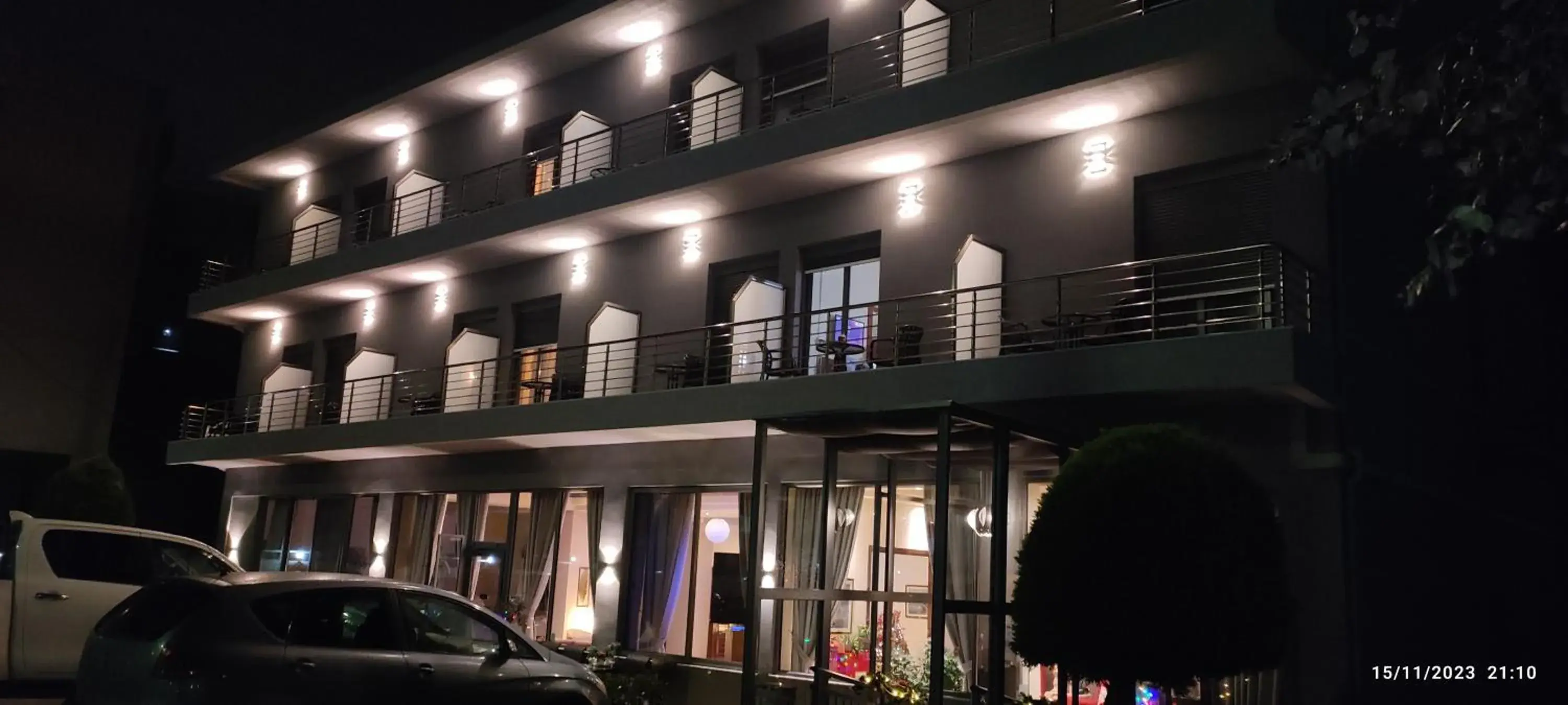 Hili Hotel Hili Hotel