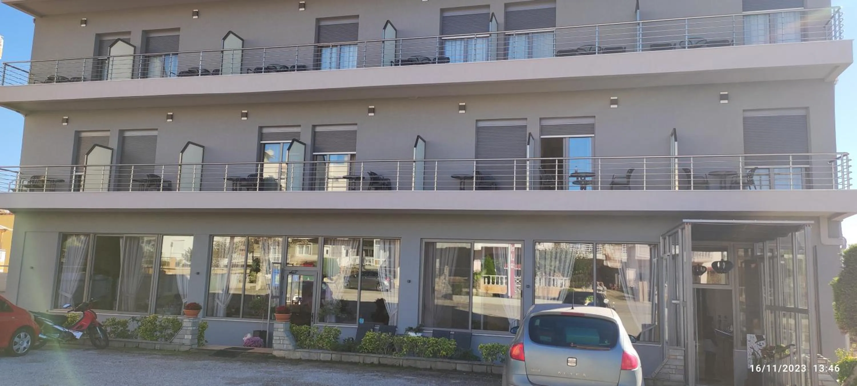 Hili Hotel