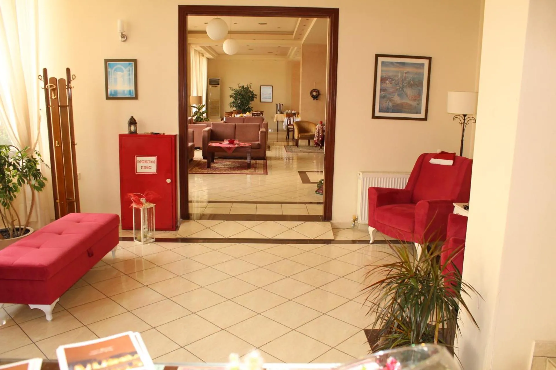 Hili Hotel