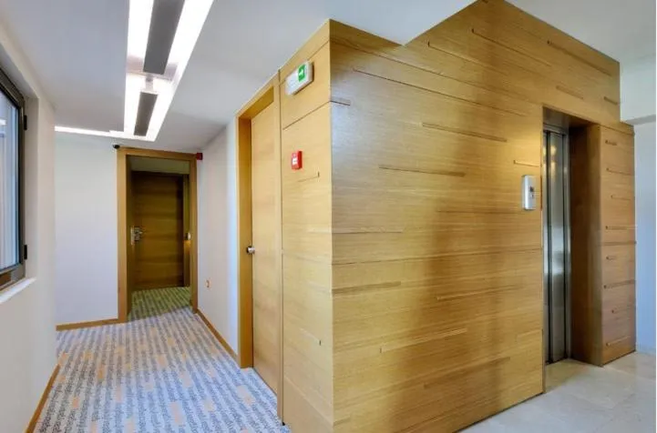 Other in Galaxy City Center Hotel